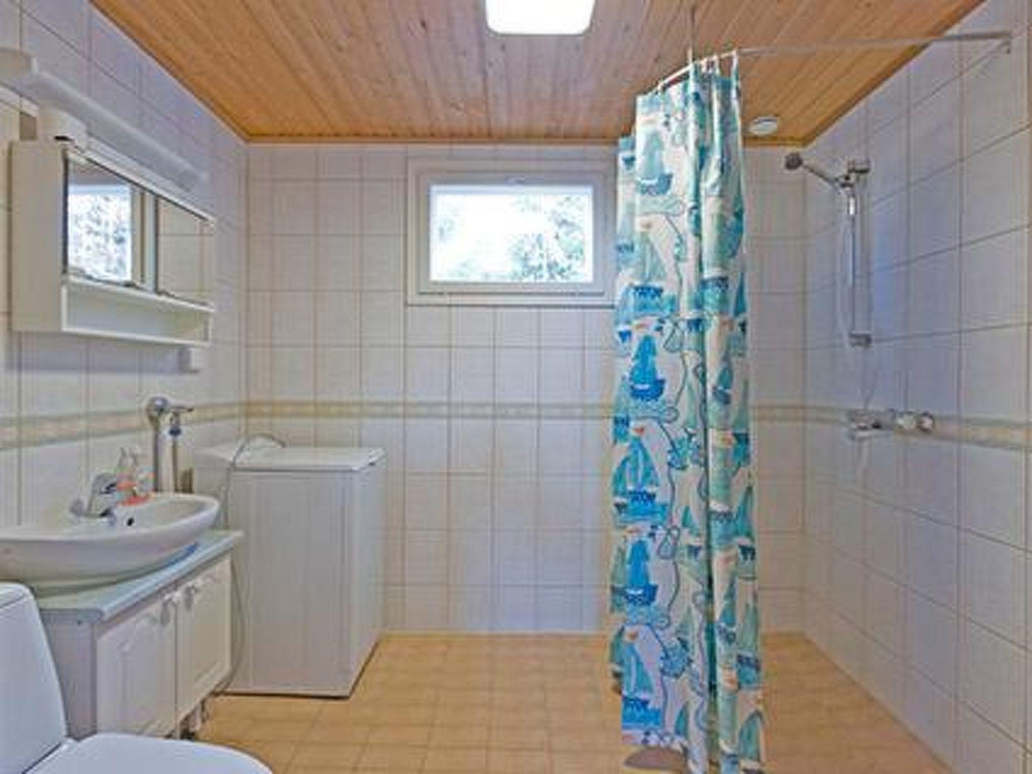 Photo 14 - 1 bedroom House in Oulu with sauna