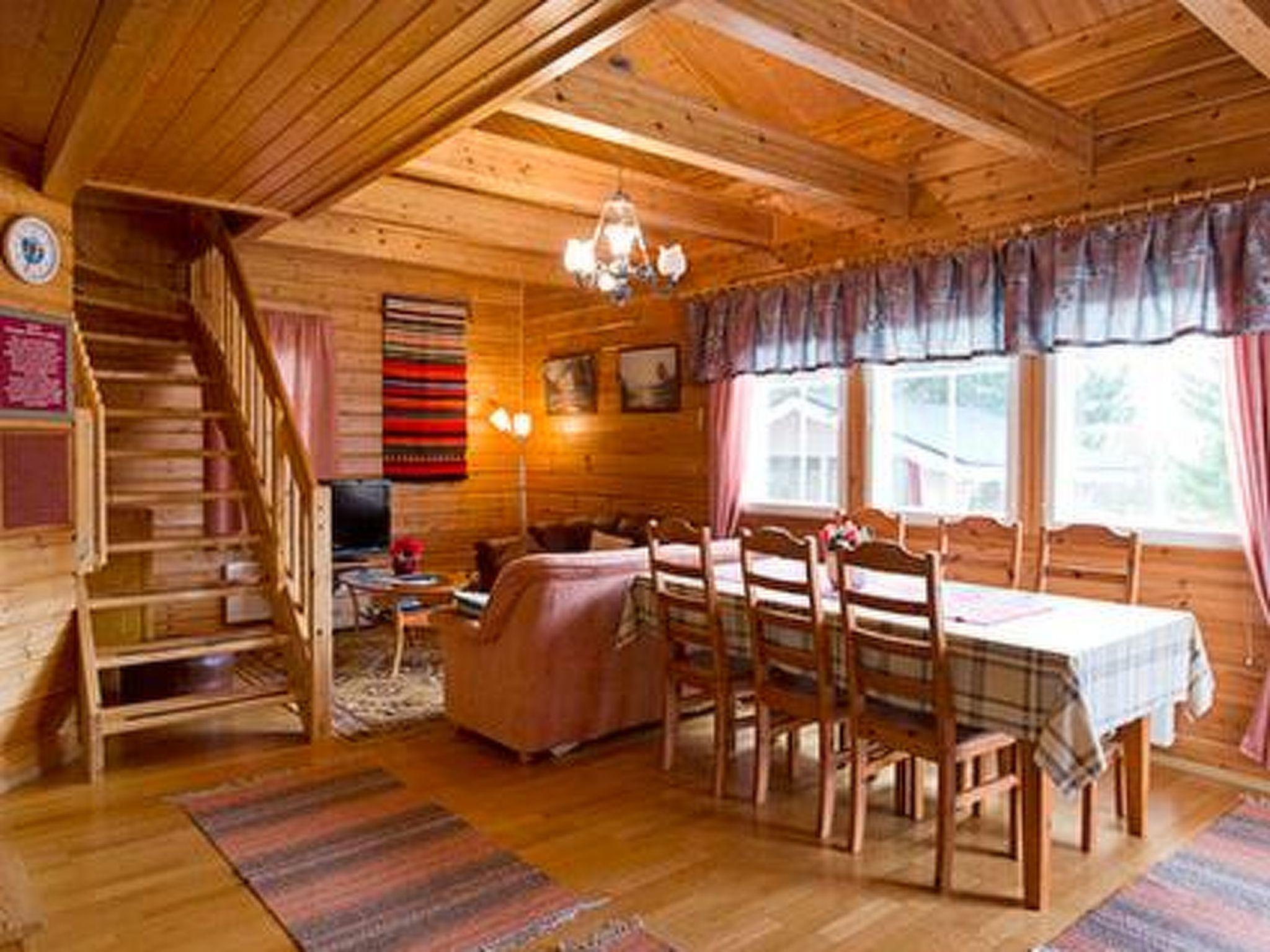 Photo 7 - Maison de 1 chambre à Oulu avec sauna