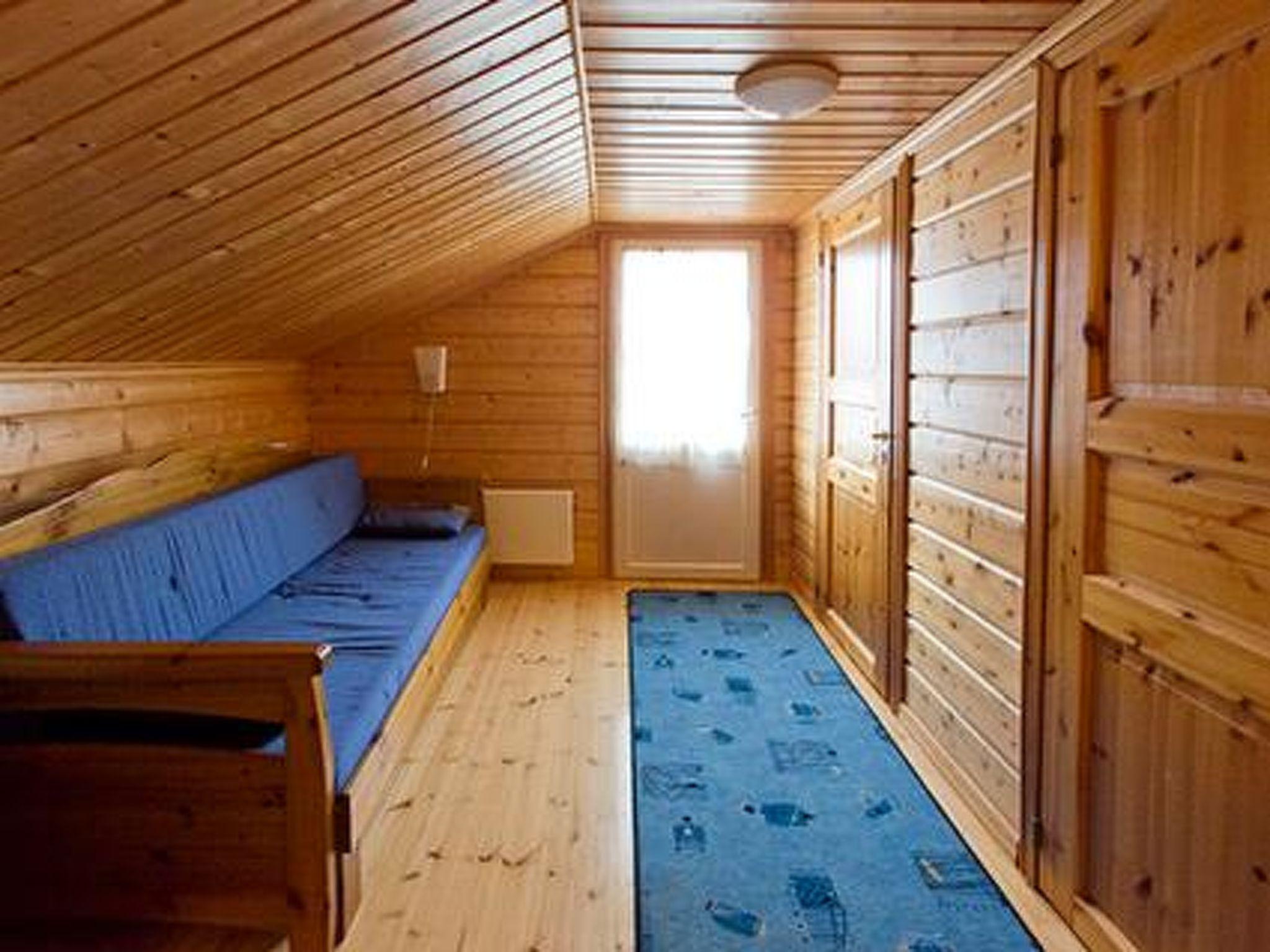 Photo 13 - 1 bedroom House in Oulu with sauna