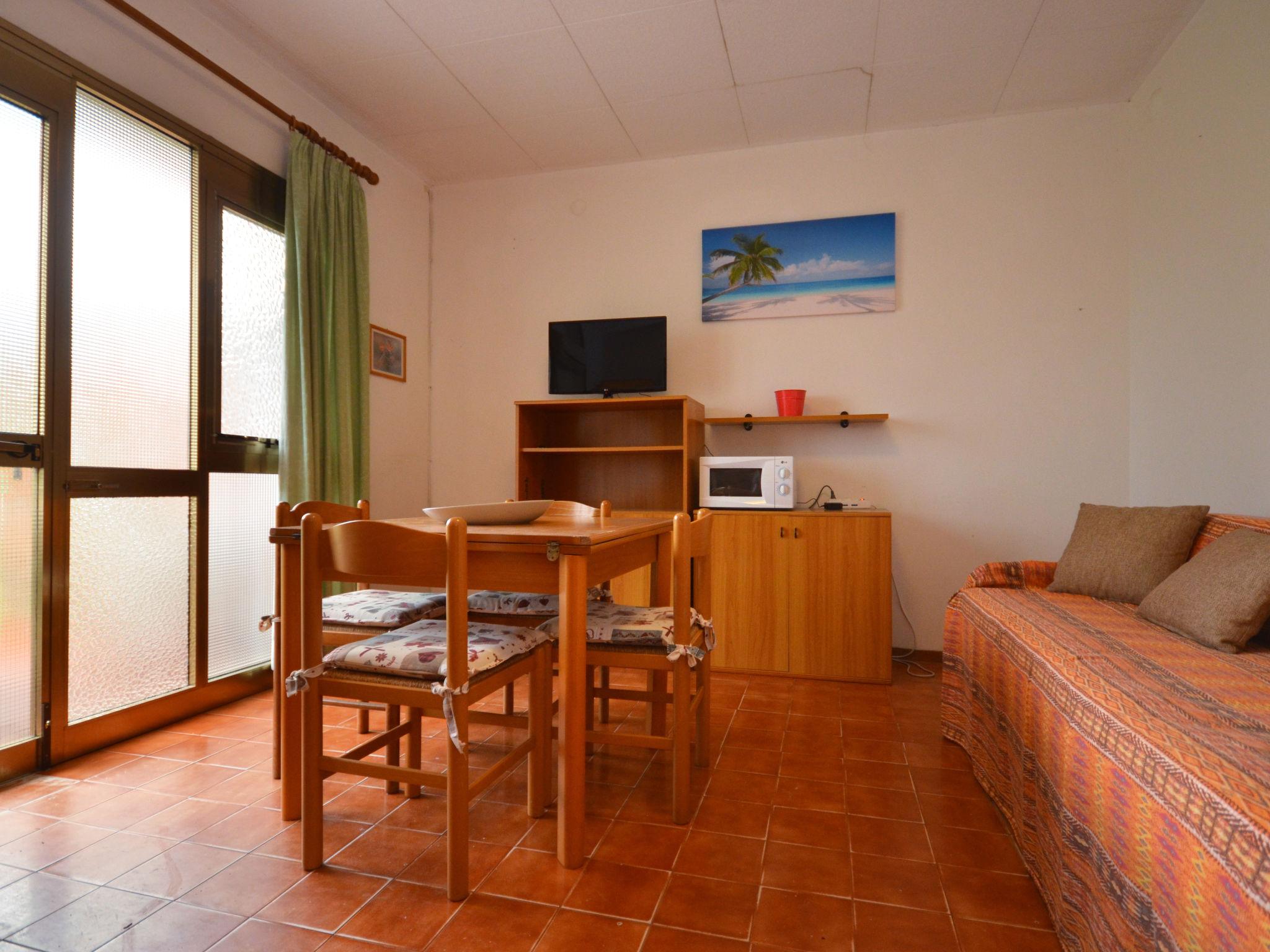 Photo 5 - Maison de 2 chambres à Lignano Sabbiadoro avec jardin et terrasse