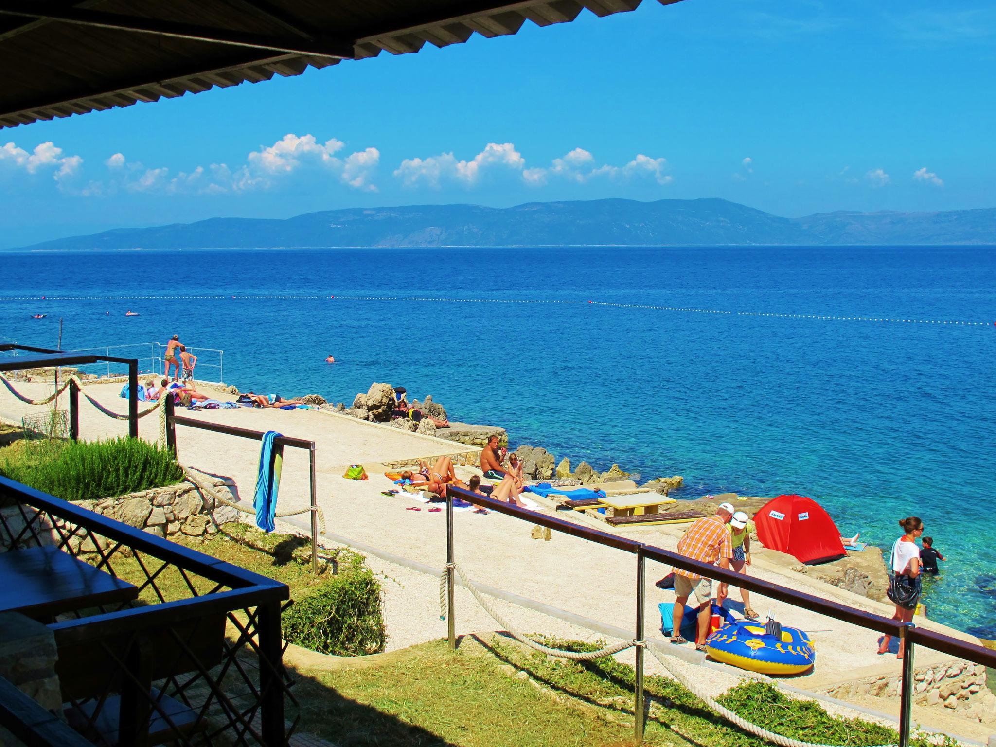 Photo 30 - 2 bedroom Apartment in Raša with terrace and sea view