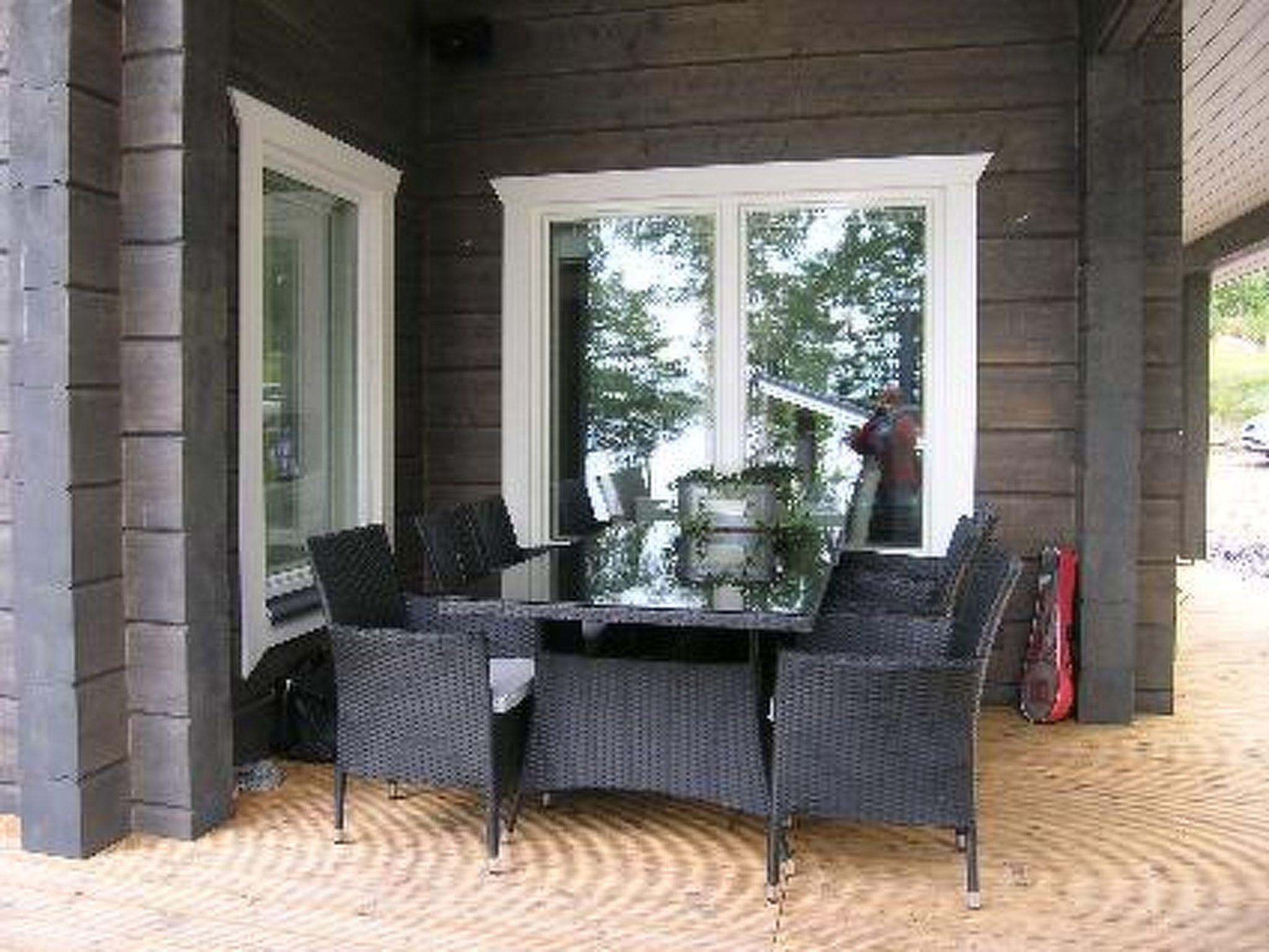 Photo 29 - 2 bedroom House in Savonlinna with sauna