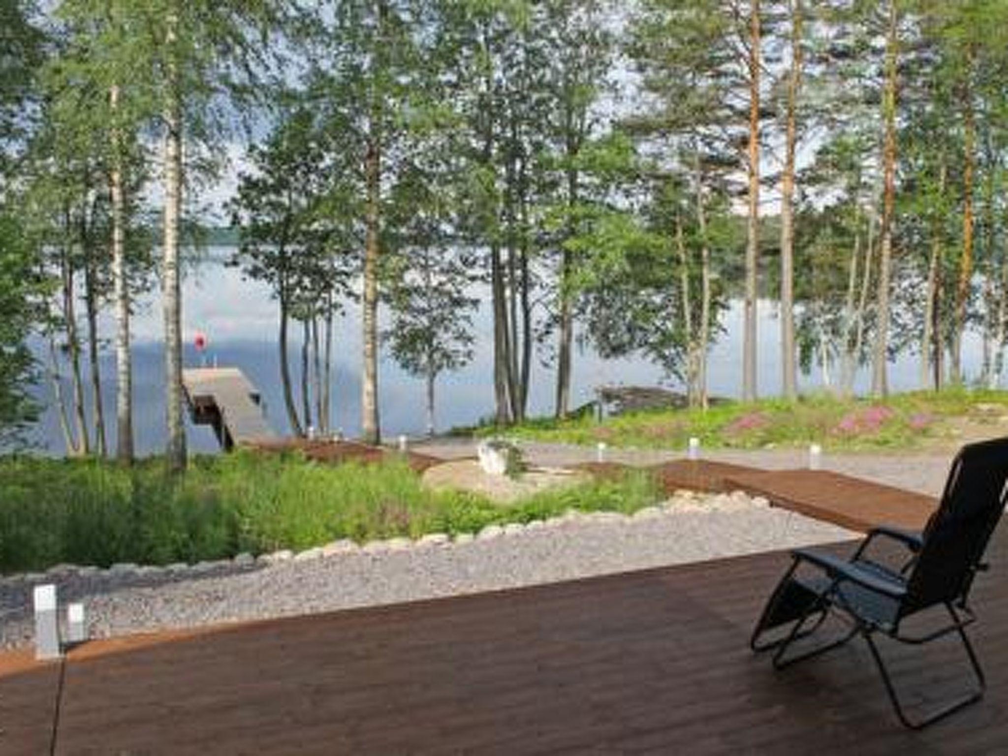 Photo 8 - 2 bedroom House in Savonlinna with sauna