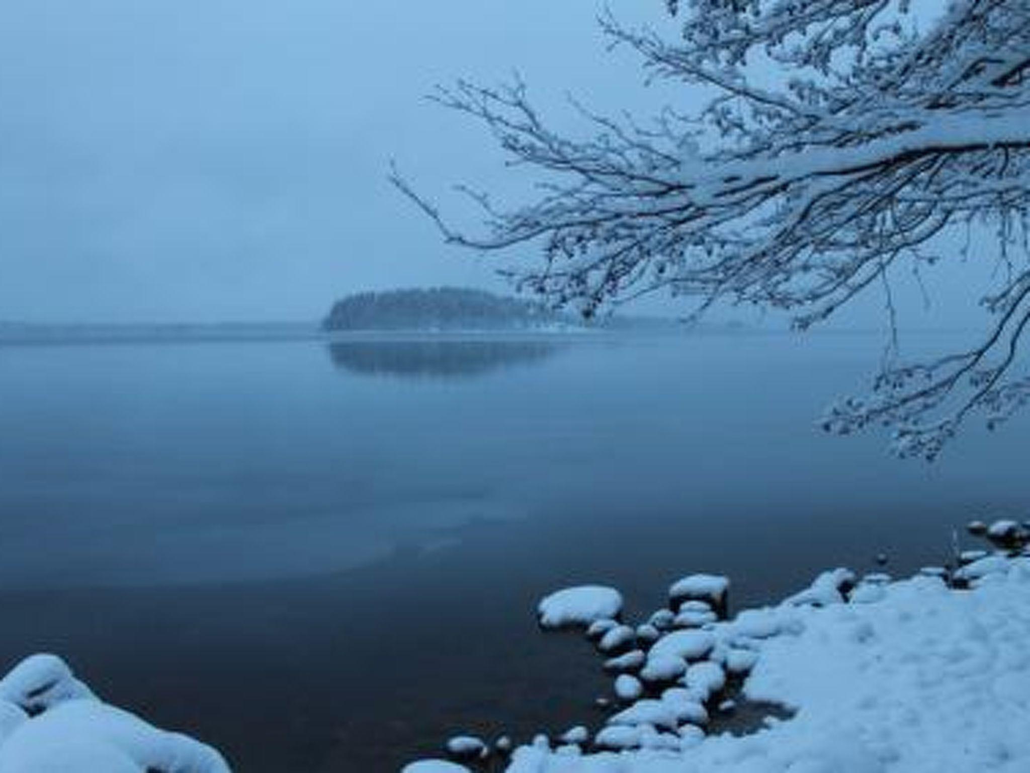 Photo 34 - Maison de 2 chambres à Savonlinna avec sauna