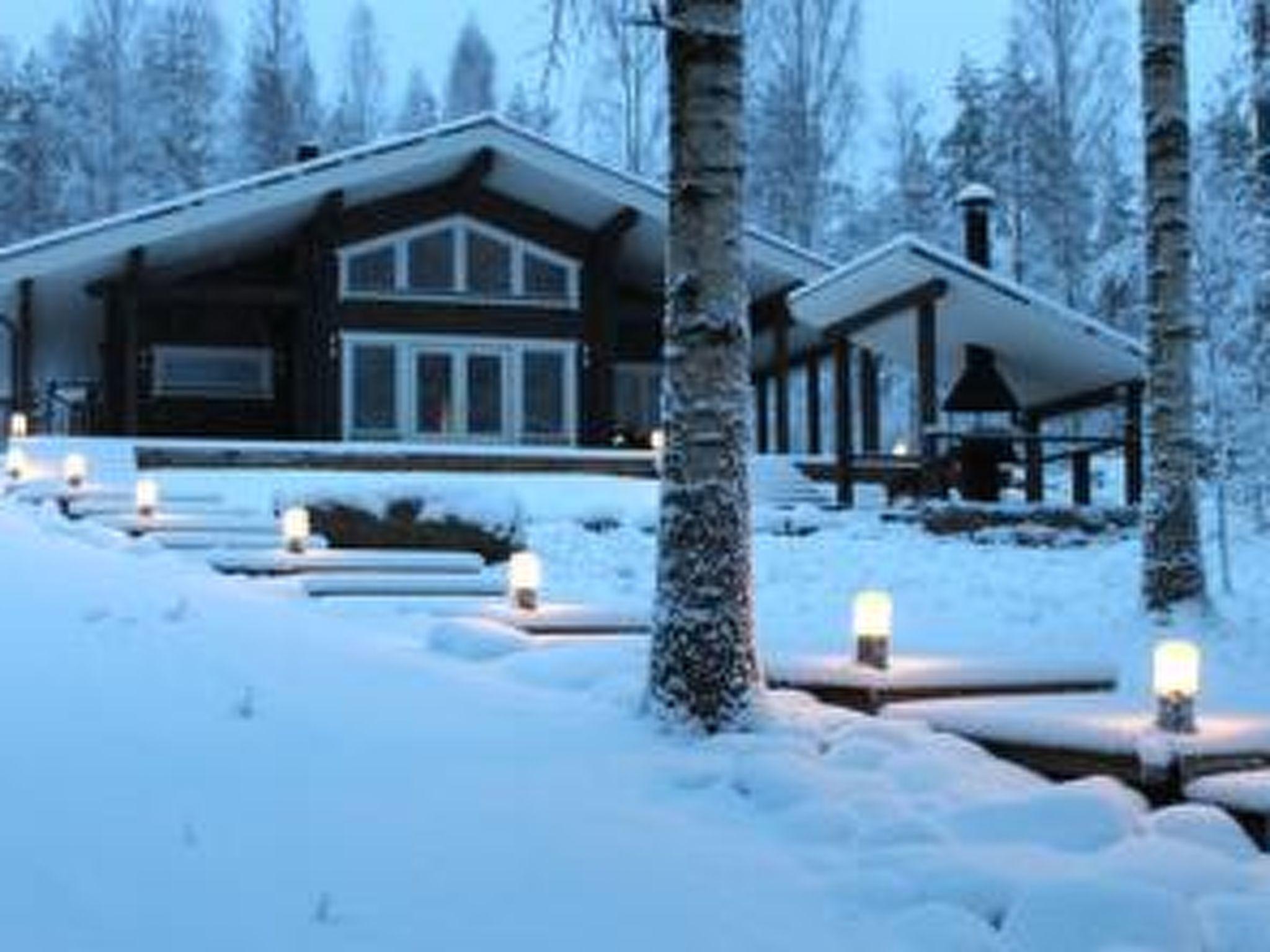 Photo 31 - Maison de 2 chambres à Savonlinna avec sauna