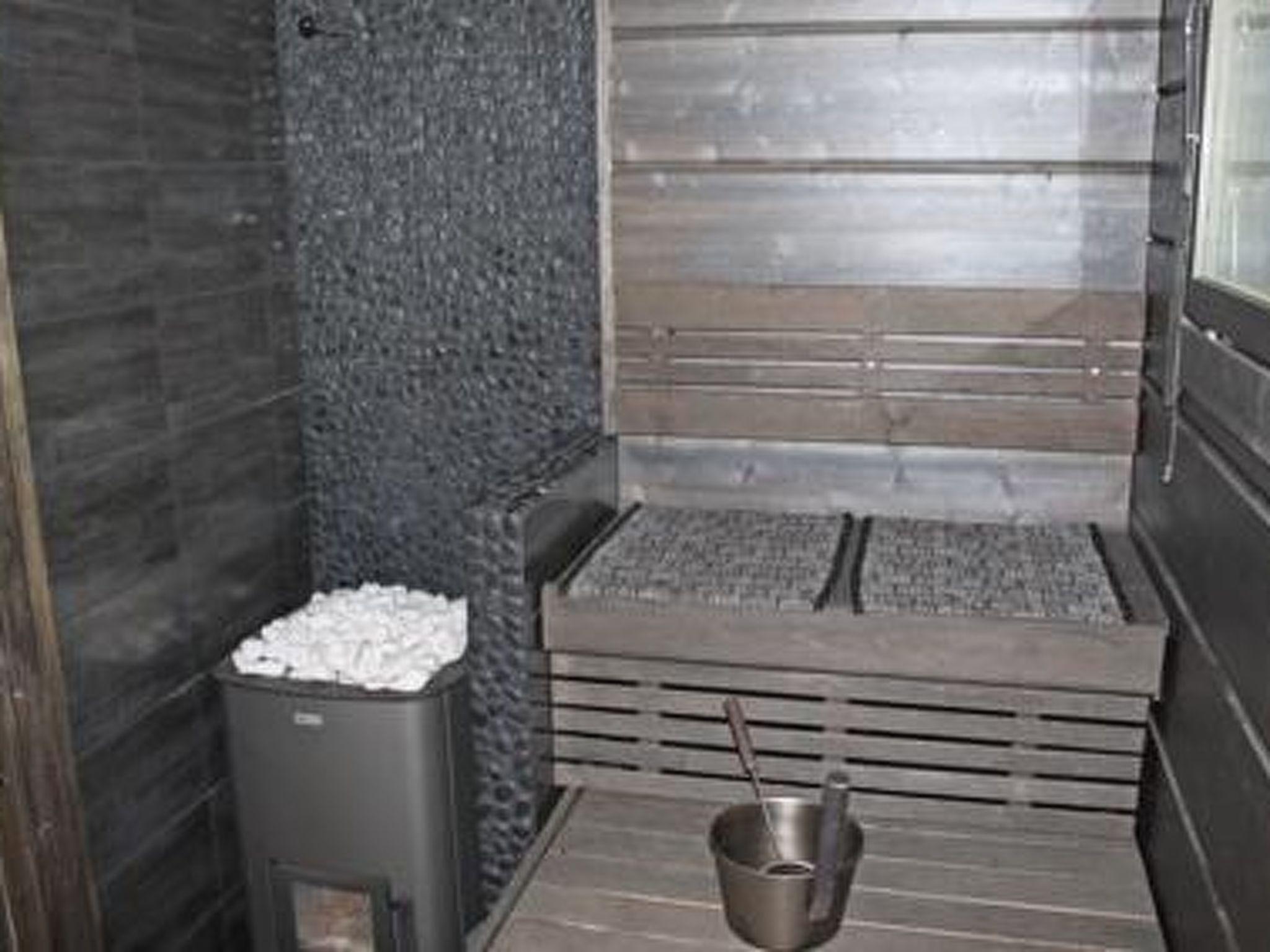 Photo 24 - 2 bedroom House in Savonlinna with sauna