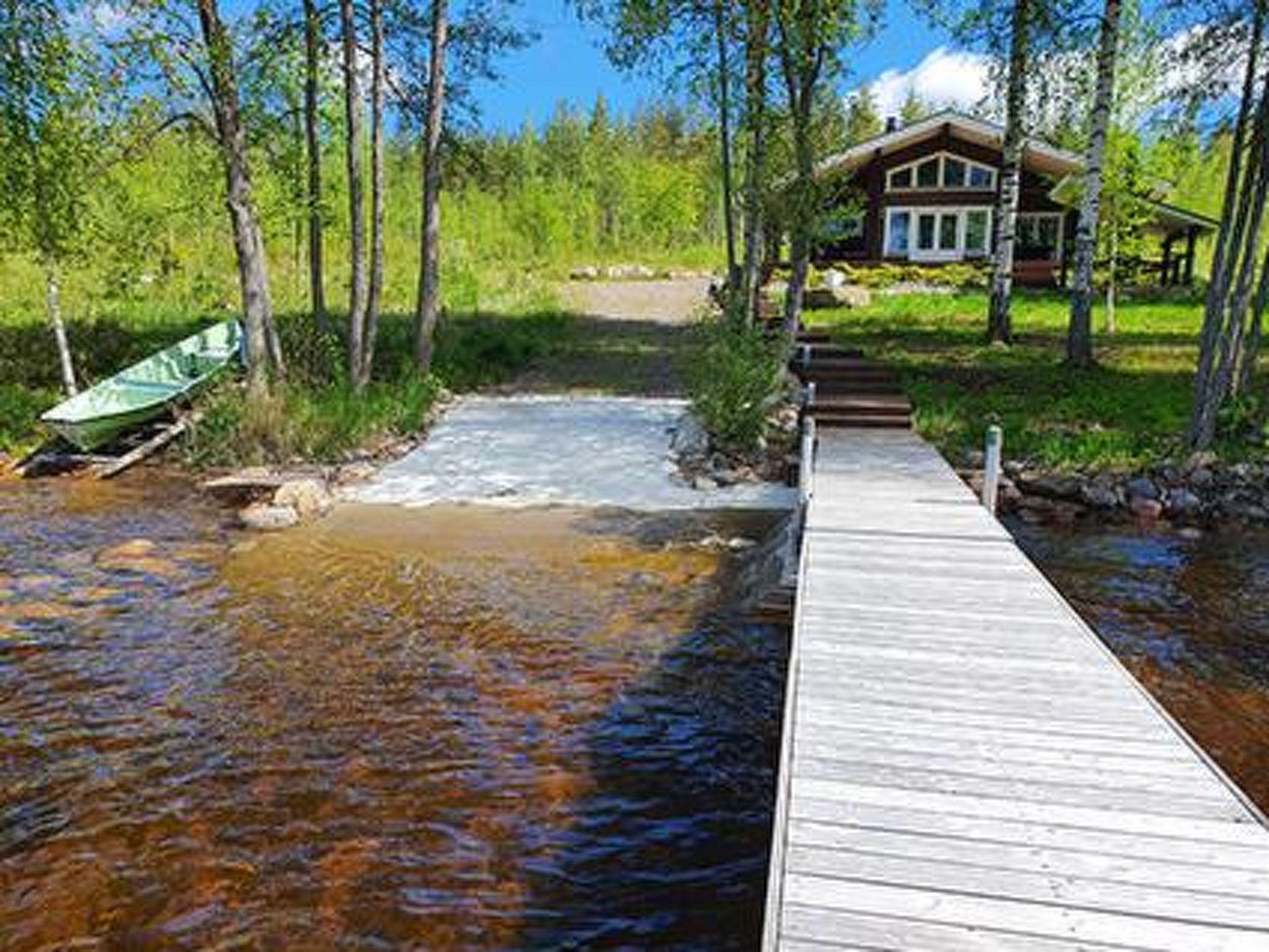 Photo 1 - Maison de 2 chambres à Savonlinna avec sauna