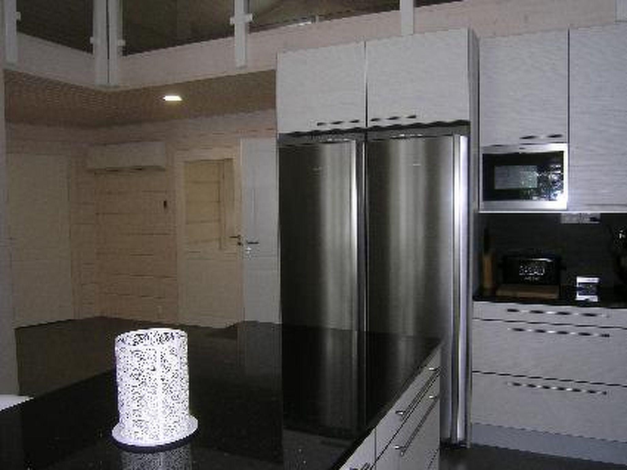 Foto 14 - Casa de 2 quartos em Savonlinna com sauna