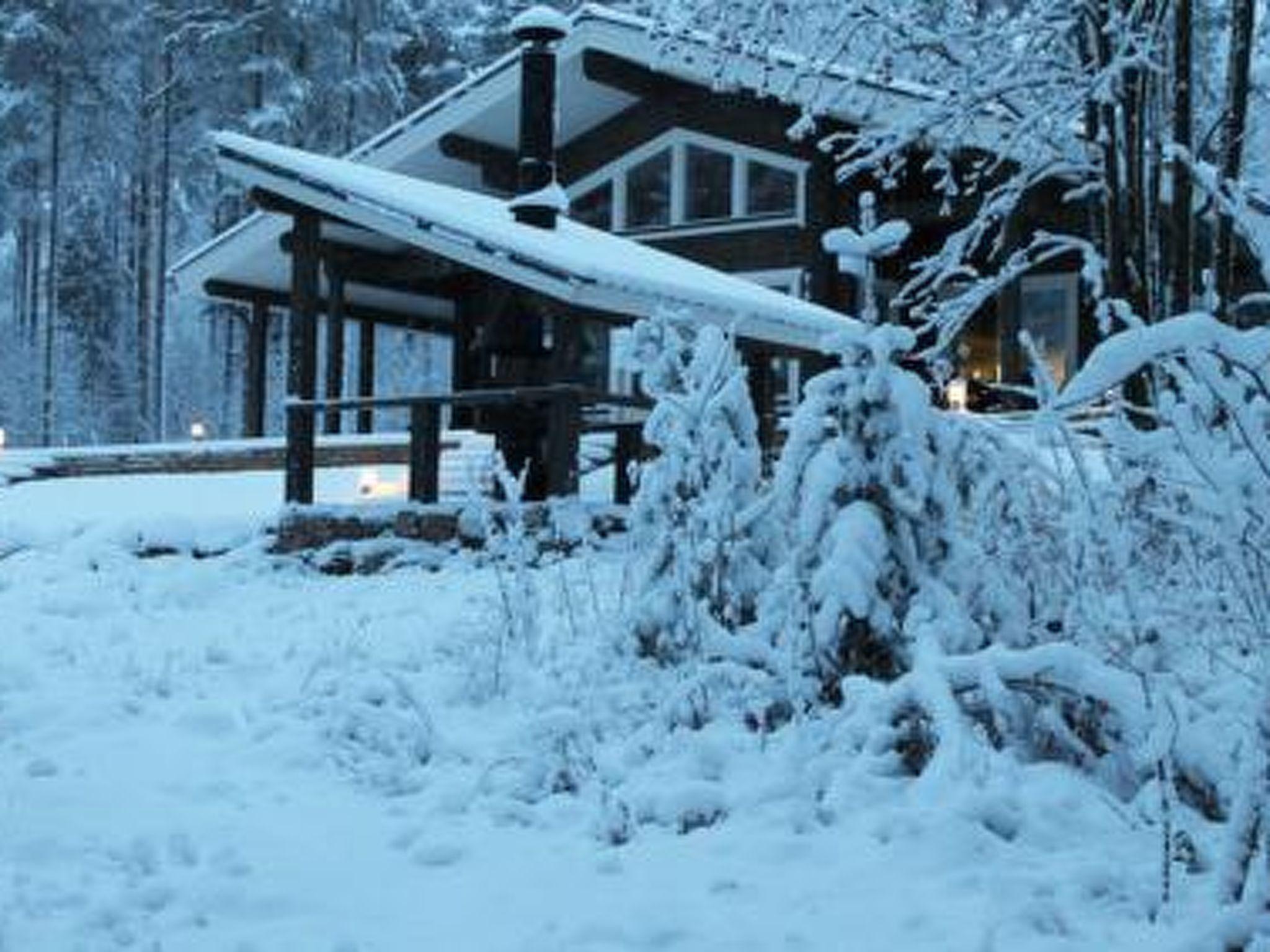 Photo 33 - Maison de 2 chambres à Savonlinna avec sauna