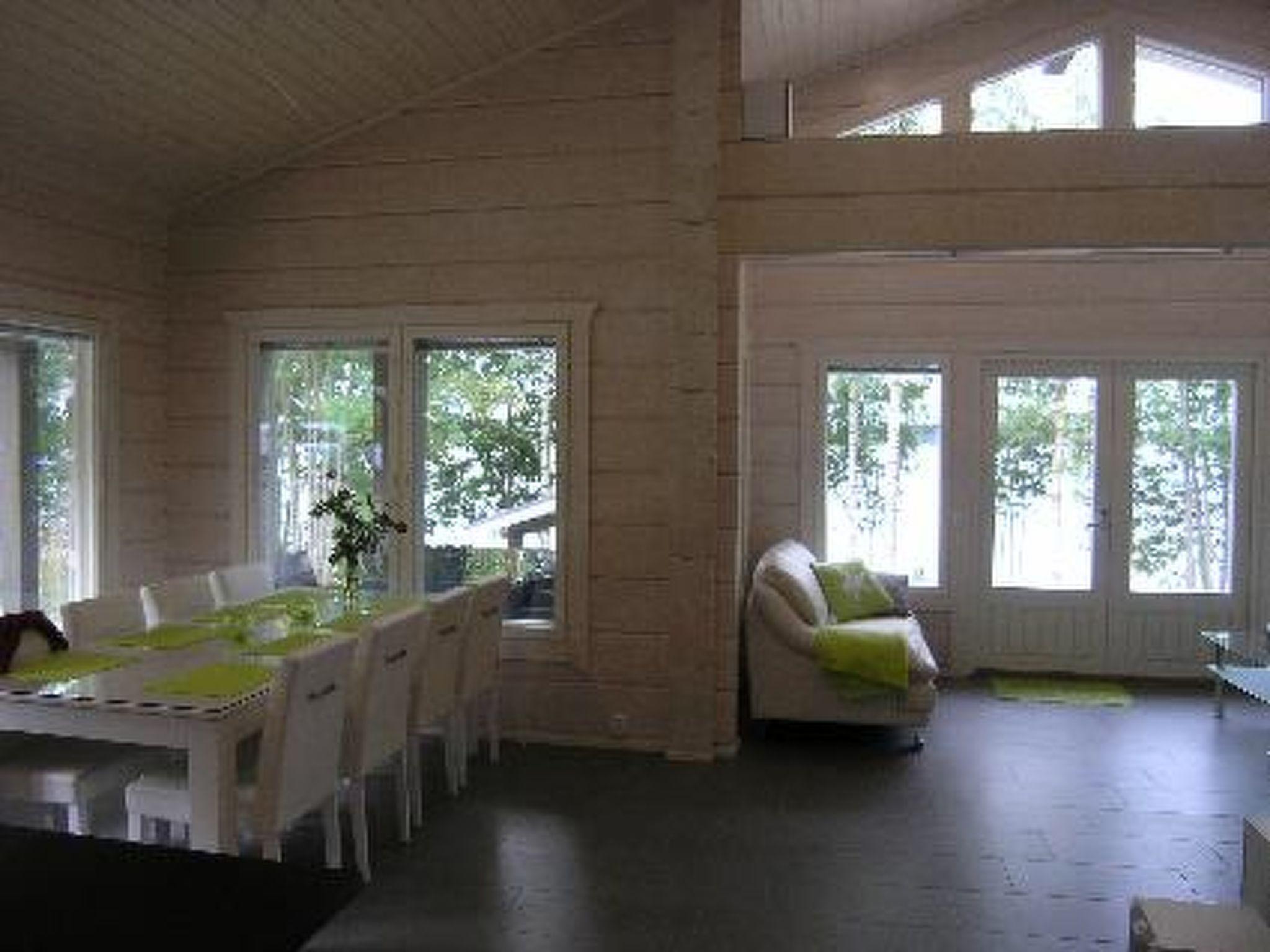 Foto 9 - Casa de 2 quartos em Savonlinna com sauna