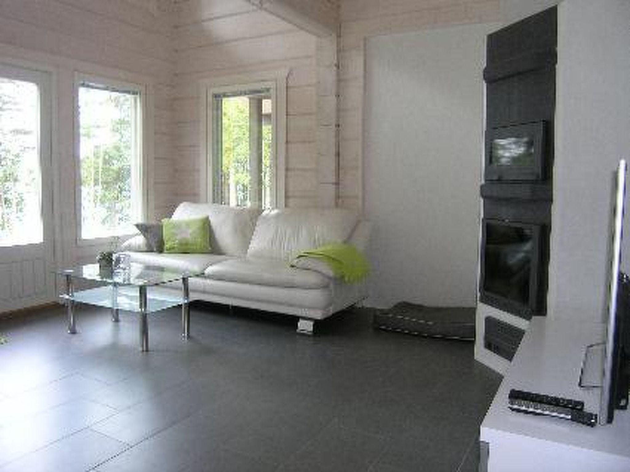 Photo 15 - 2 bedroom House in Savonlinna with sauna