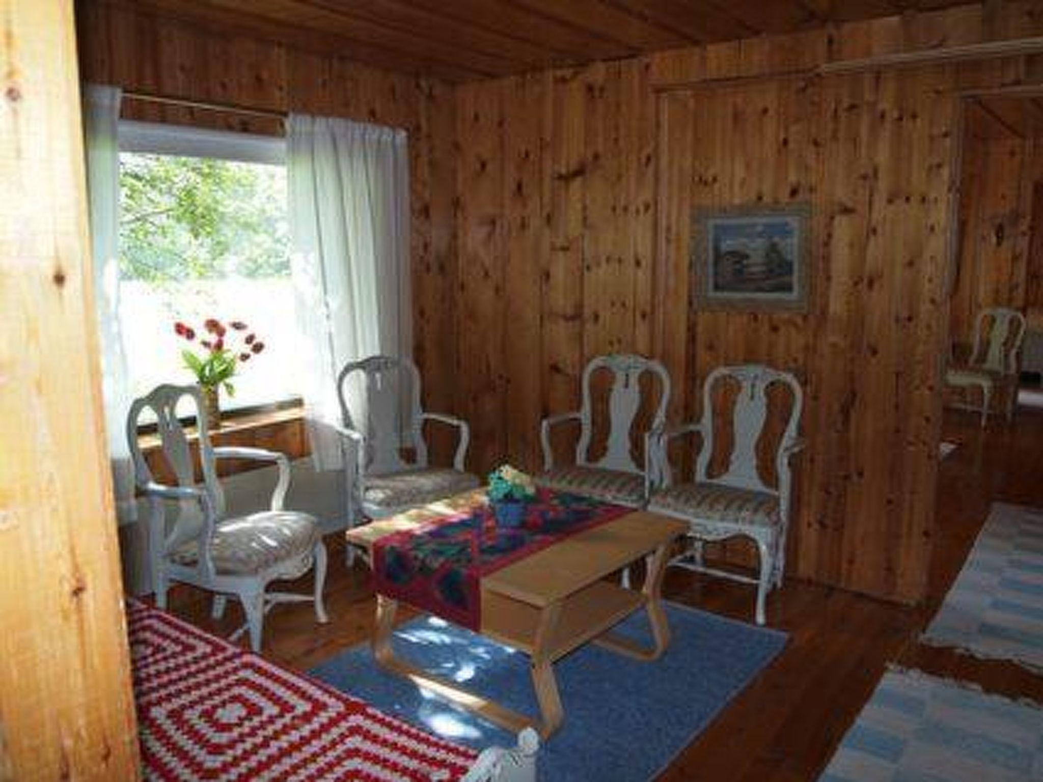 Photo 4 - 7 bedroom House in Pello with sauna and mountain view