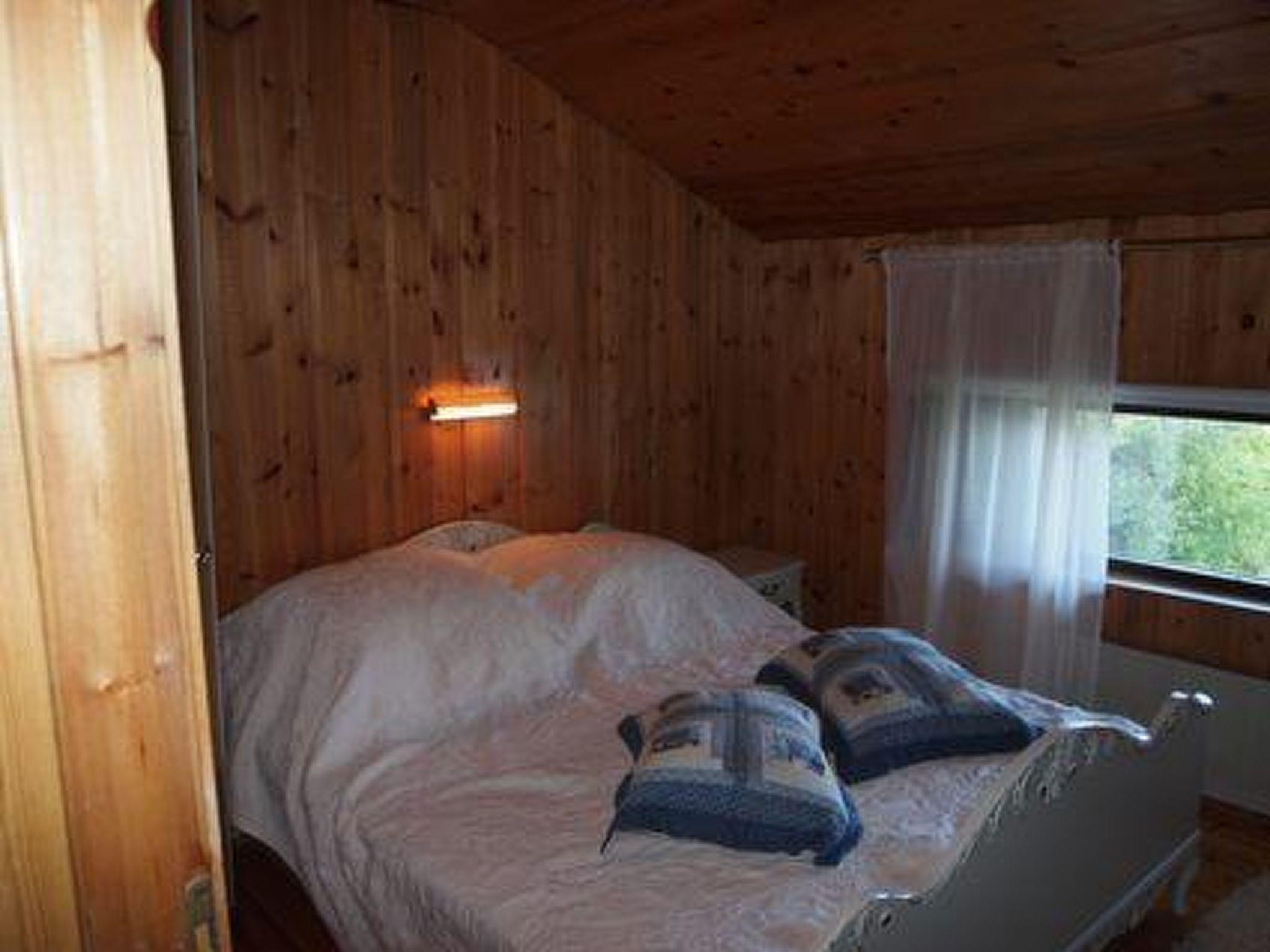 Photo 16 - 7 bedroom House in Pello with sauna and mountain view