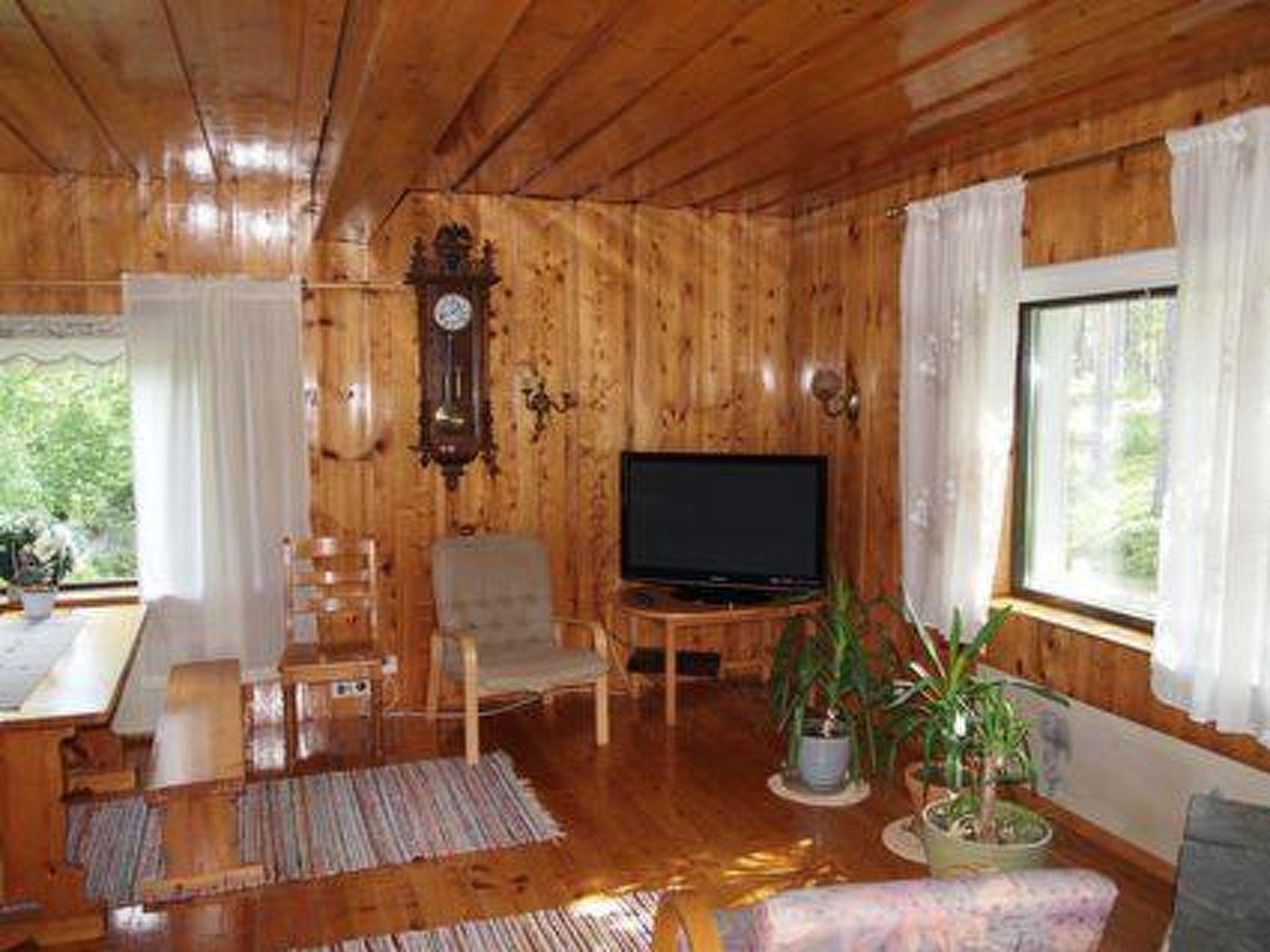 Photo 5 - 7 bedroom House in Pello with sauna