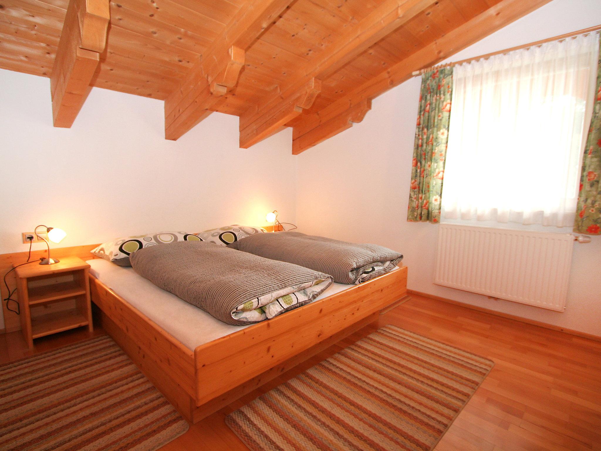 Photo 10 - 6 bedroom Apartment in Stummerberg with garden and sauna