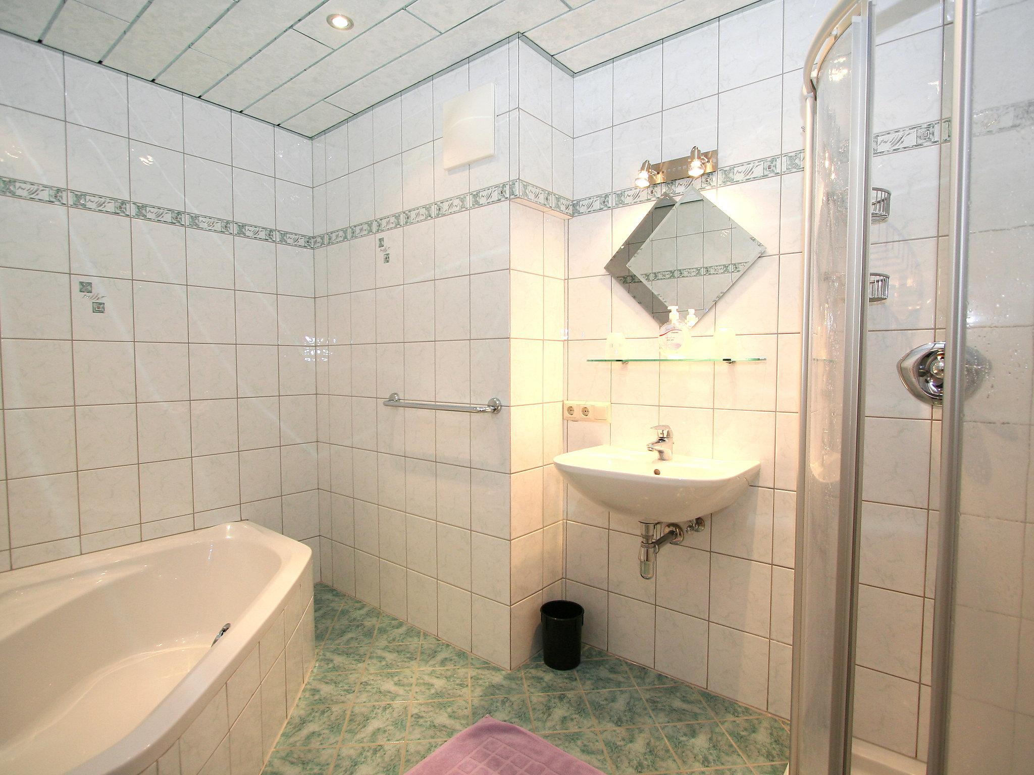 Photo 16 - 6 bedroom Apartment in Stummerberg with garden and sauna