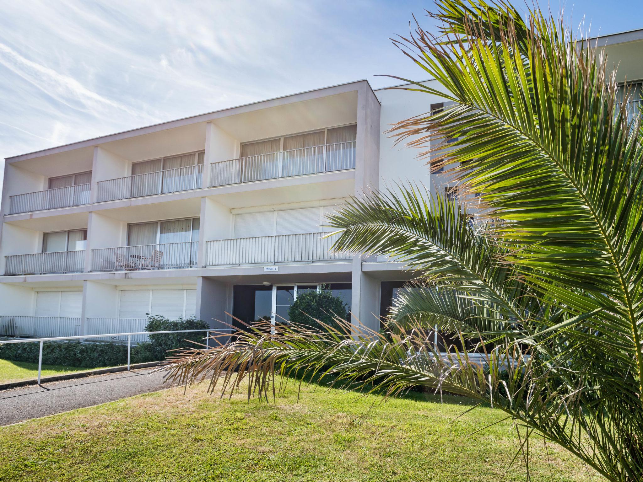 Foto 19 - Apartment in Quiberon mit blick aufs meer