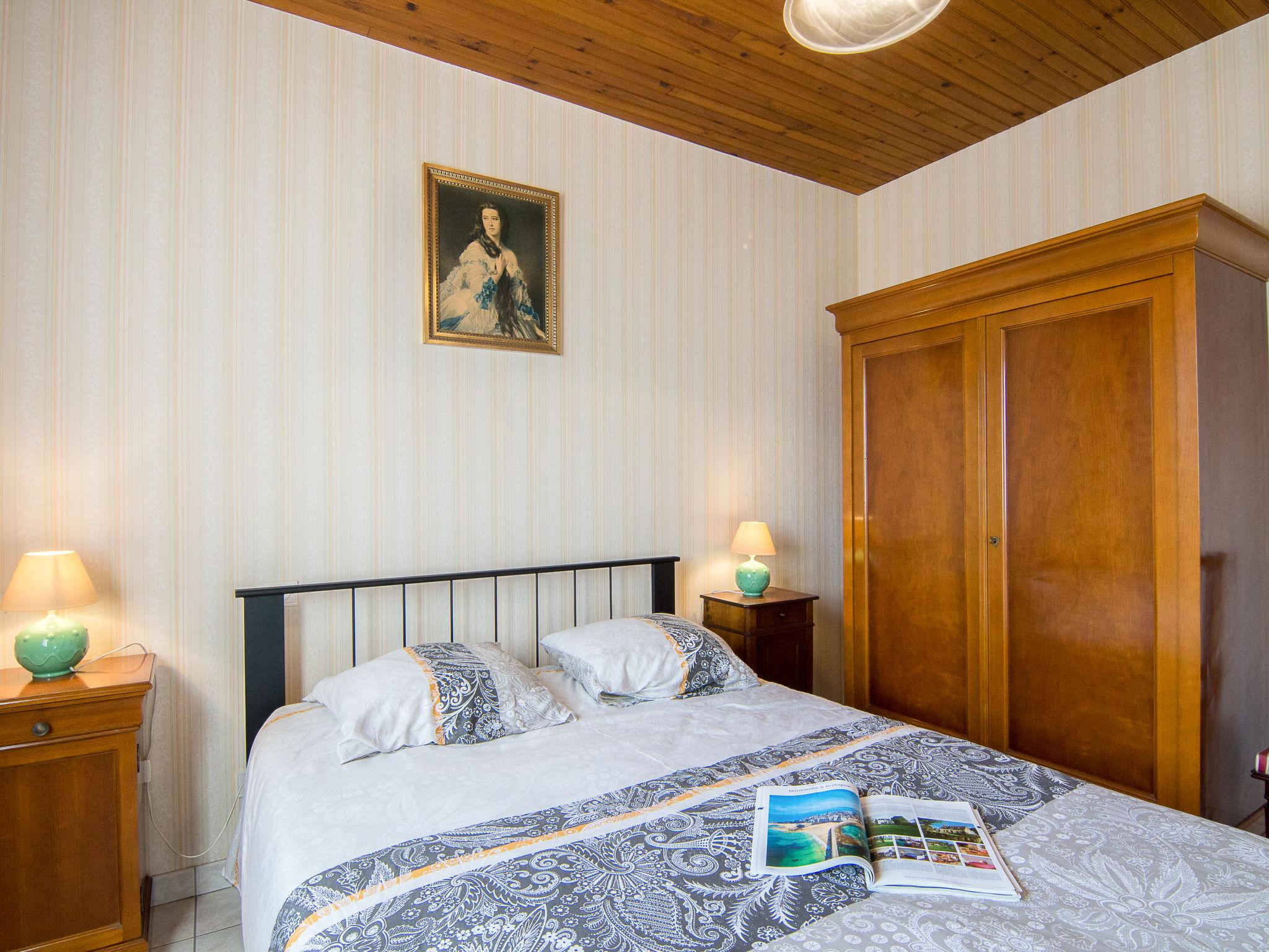 Foto 5 - Casa con 2 camere da letto a Capbreton con terrazza e vista mare