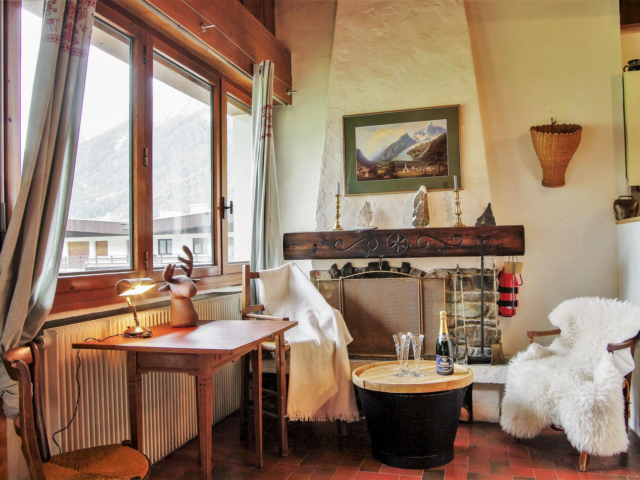 Photo 7 - 2 bedroom Apartment in Chamonix-Mont-Blanc