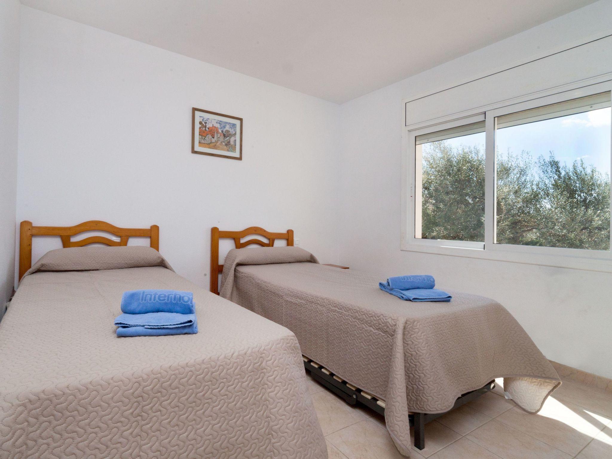 Photo 12 - 5 bedroom House in l'Ametlla de Mar with private pool and sea view