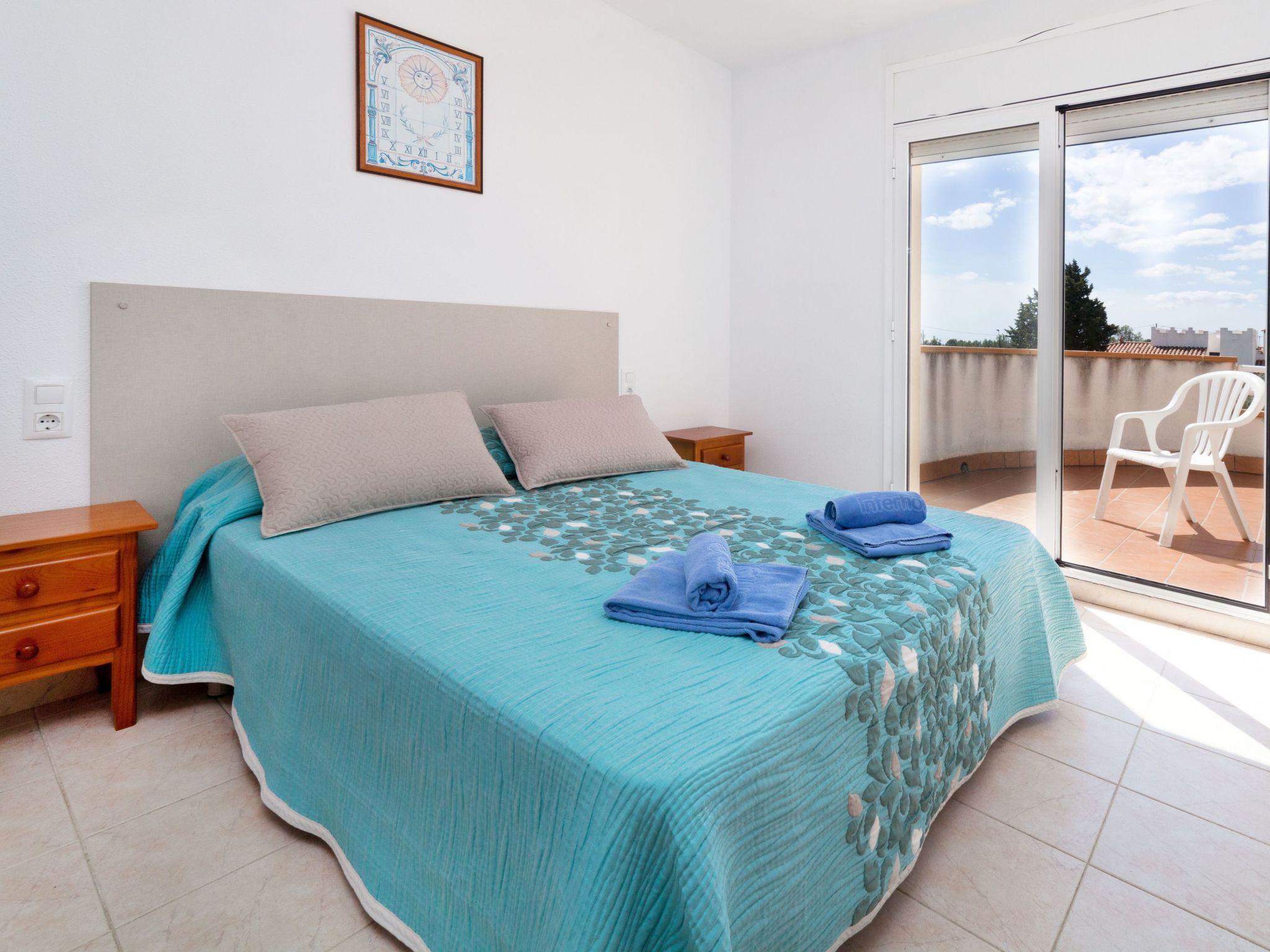 Photo 3 - 5 bedroom House in l'Ametlla de Mar with private pool and sea view