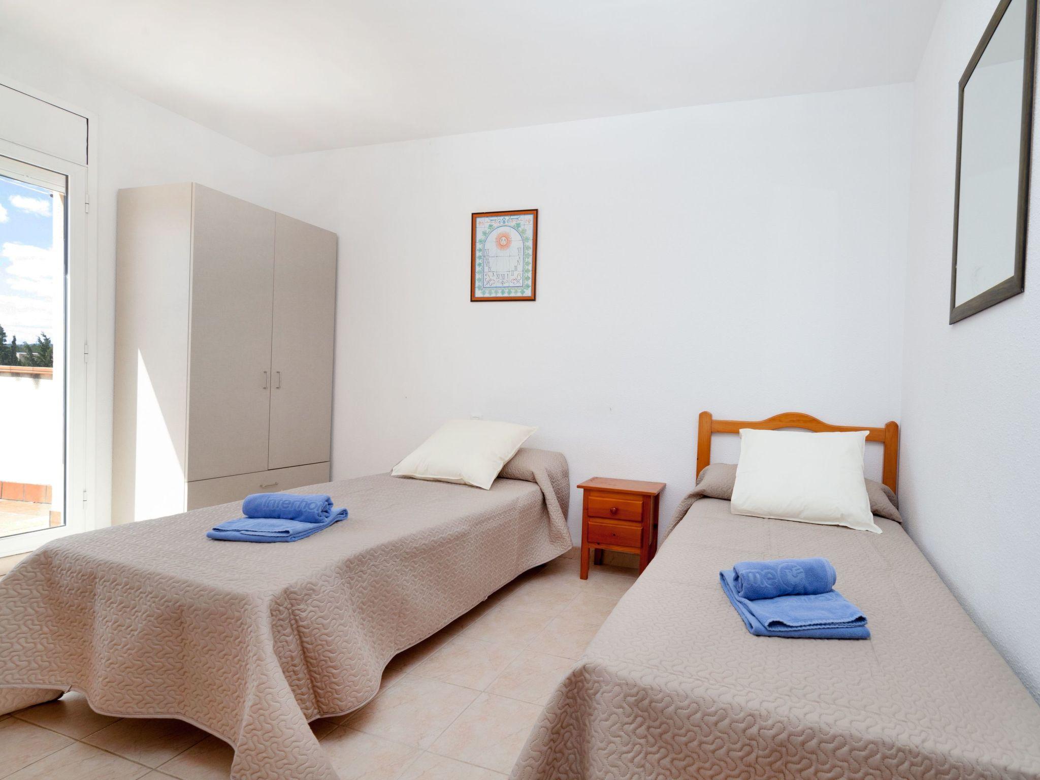 Foto 10 - Casa con 5 camere da letto a l'Ametlla de Mar con piscina privata e vista mare