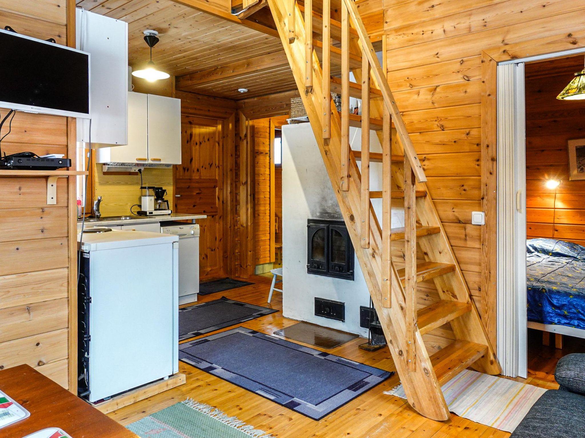 Photo 11 - 1 bedroom House in Oulu with sauna