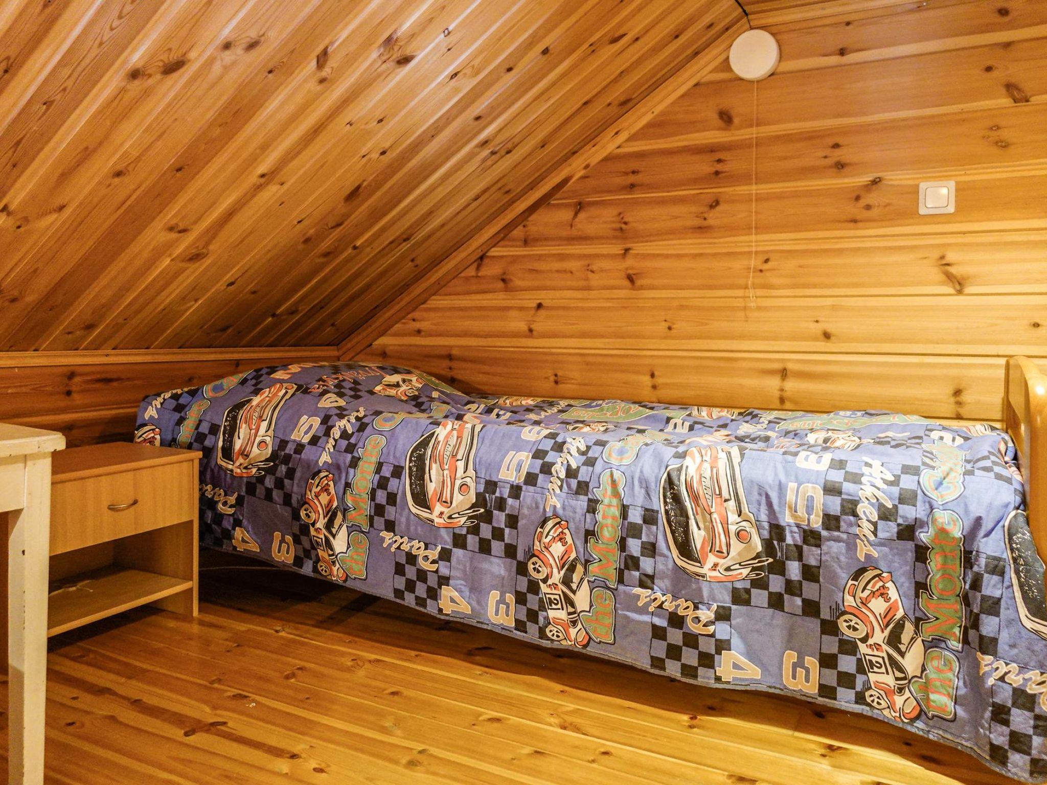 Photo 15 - 1 bedroom House in Oulu with sauna