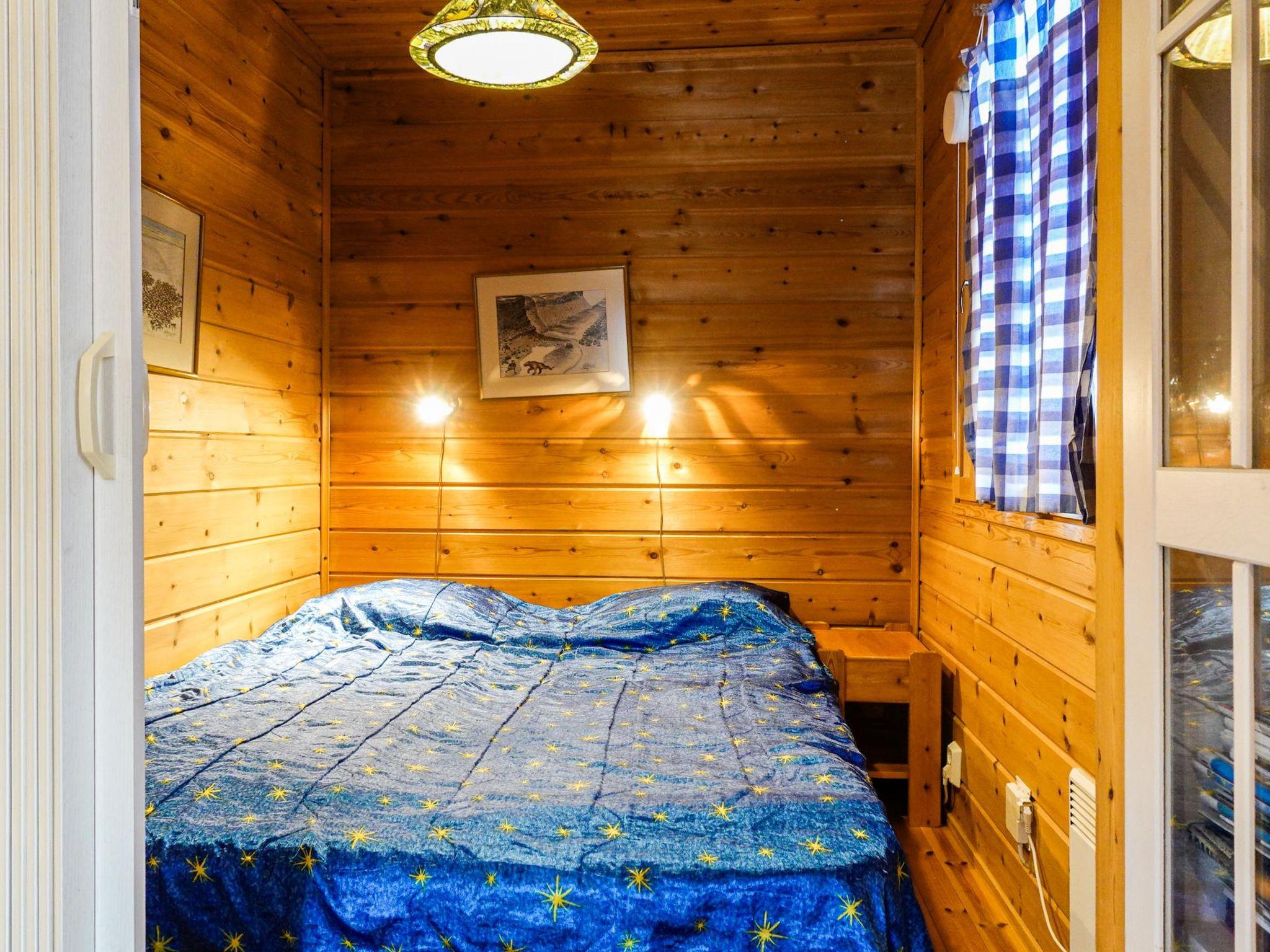 Photo 13 - 1 bedroom House in Oulu with sauna