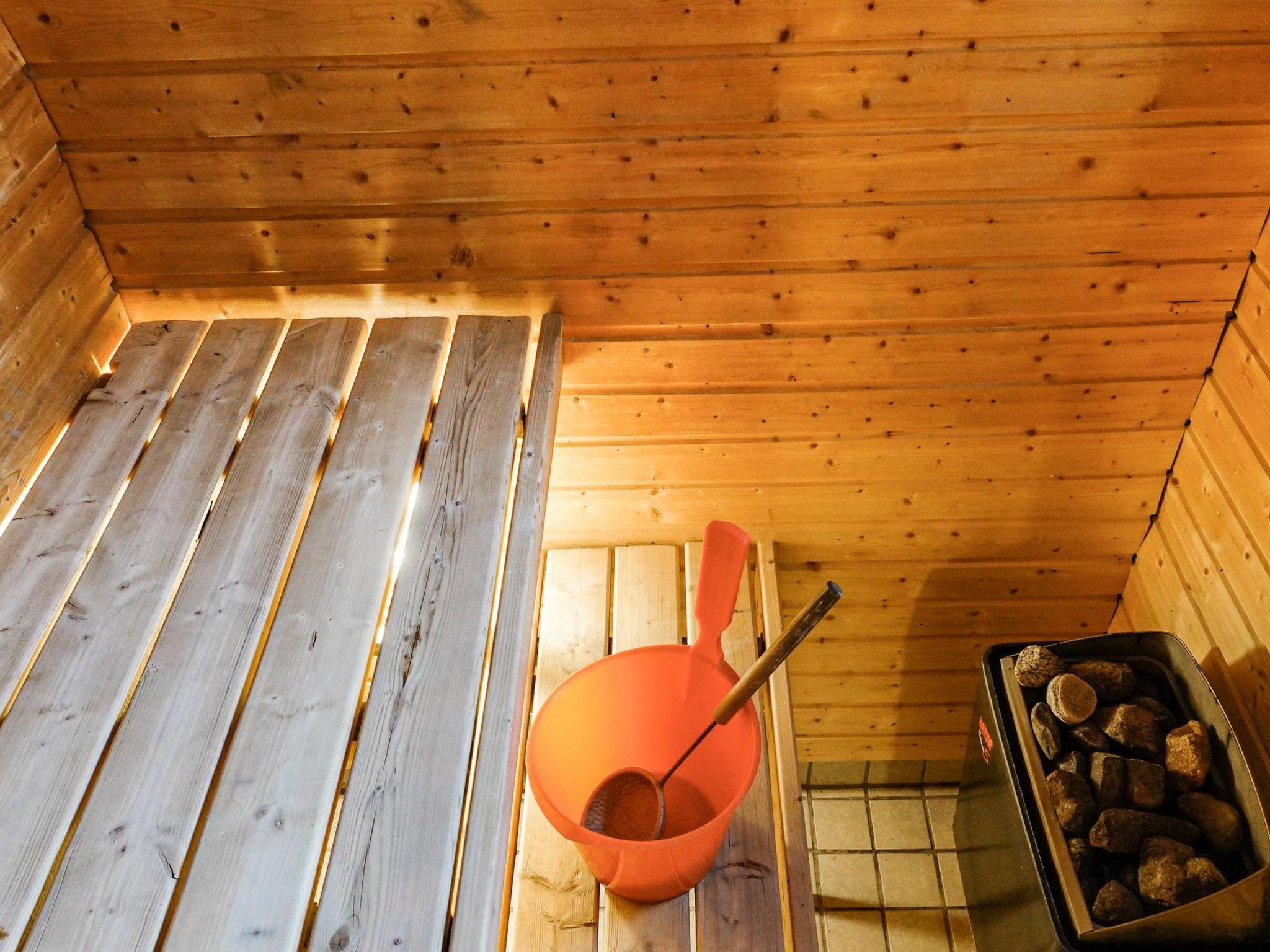 Photo 16 - 1 bedroom House in Oulu with sauna