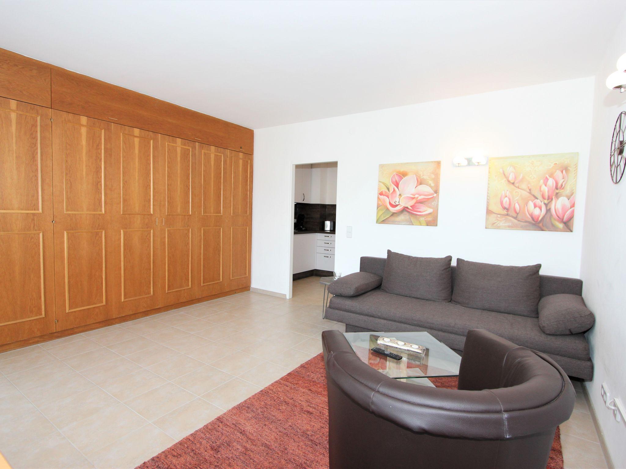 Foto 9 - Apartamento em Seefeld in Tirol com piscina e jardim