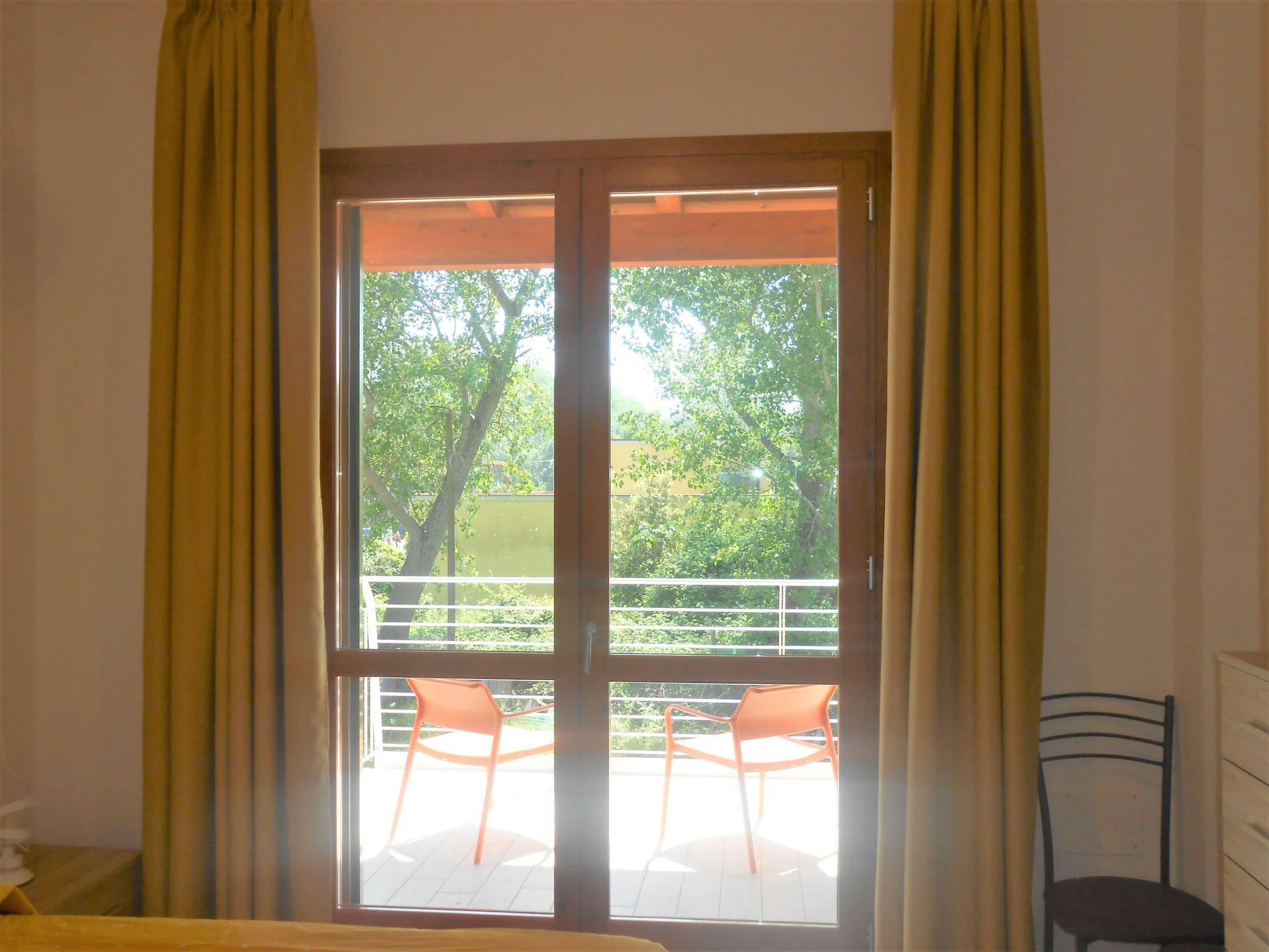 Foto 11 - Casa con 2 camere da letto a Comacchio con giardino e vista mare