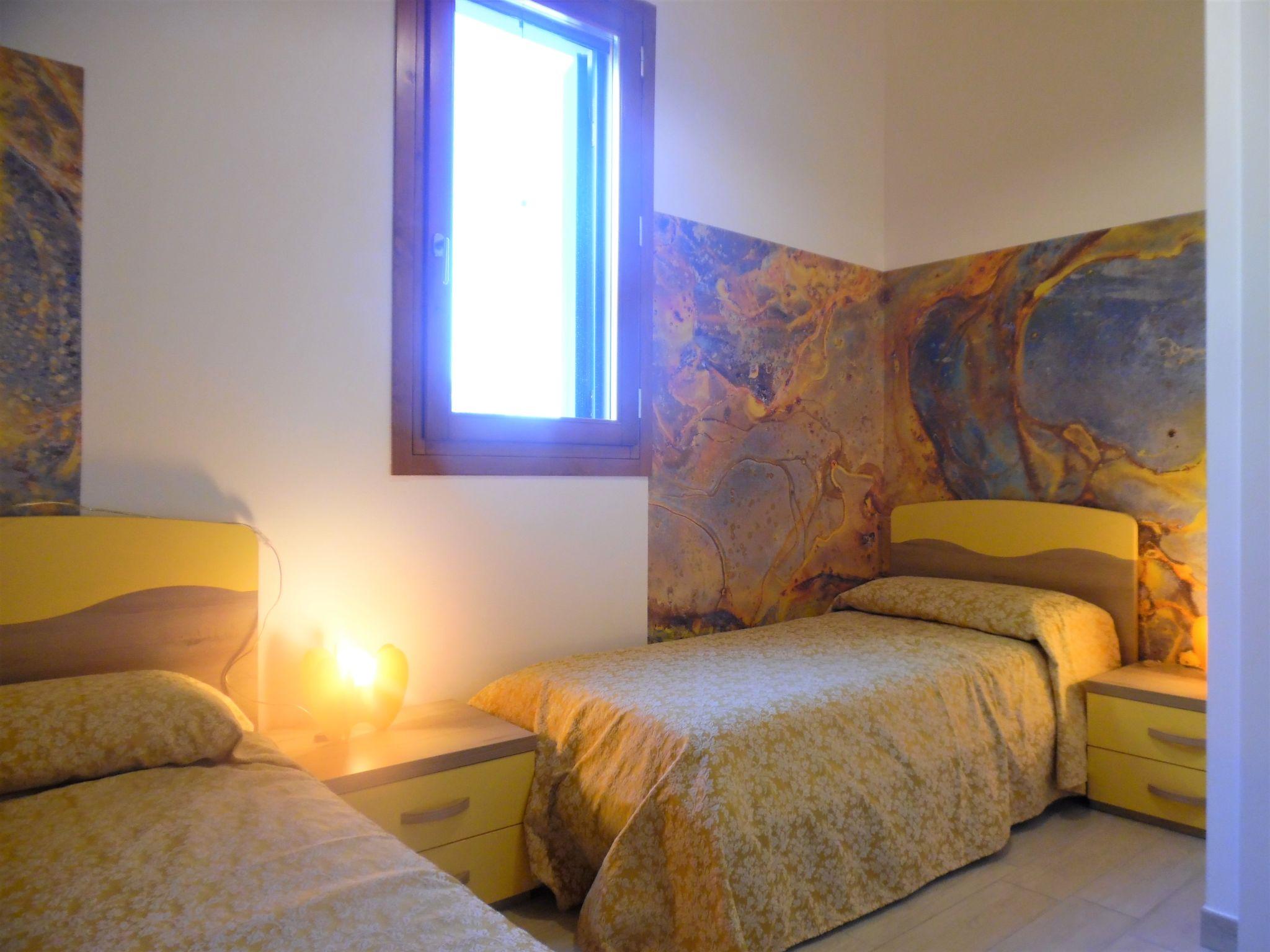 Foto 4 - Haus mit 2 Schlafzimmern in Comacchio mit garten und blick aufs meer