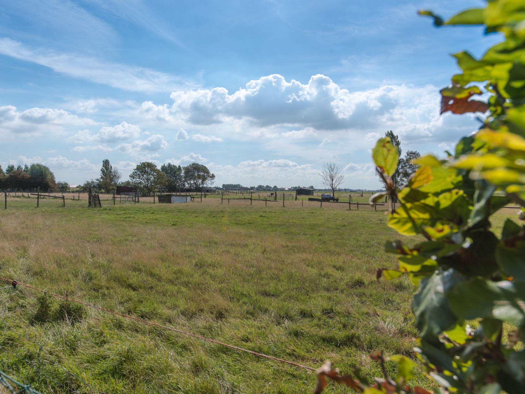 Photo 10 - 4 bedroom House in De Haan with terrace and sea view