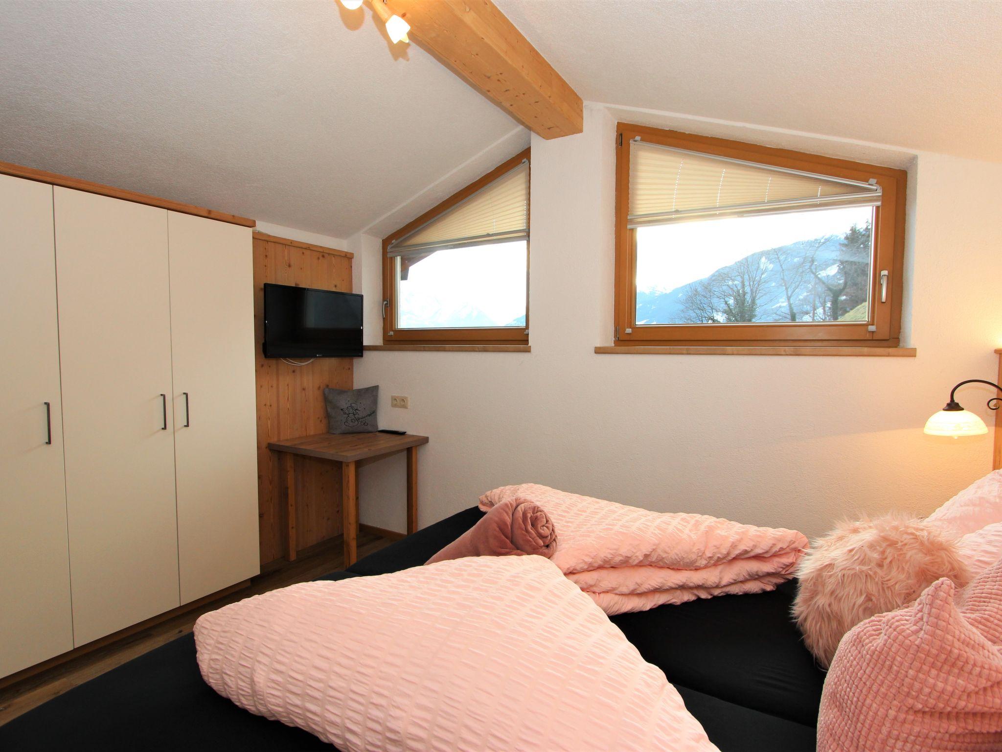 Photo 22 - 3 bedroom Apartment in Zellberg with mountain view