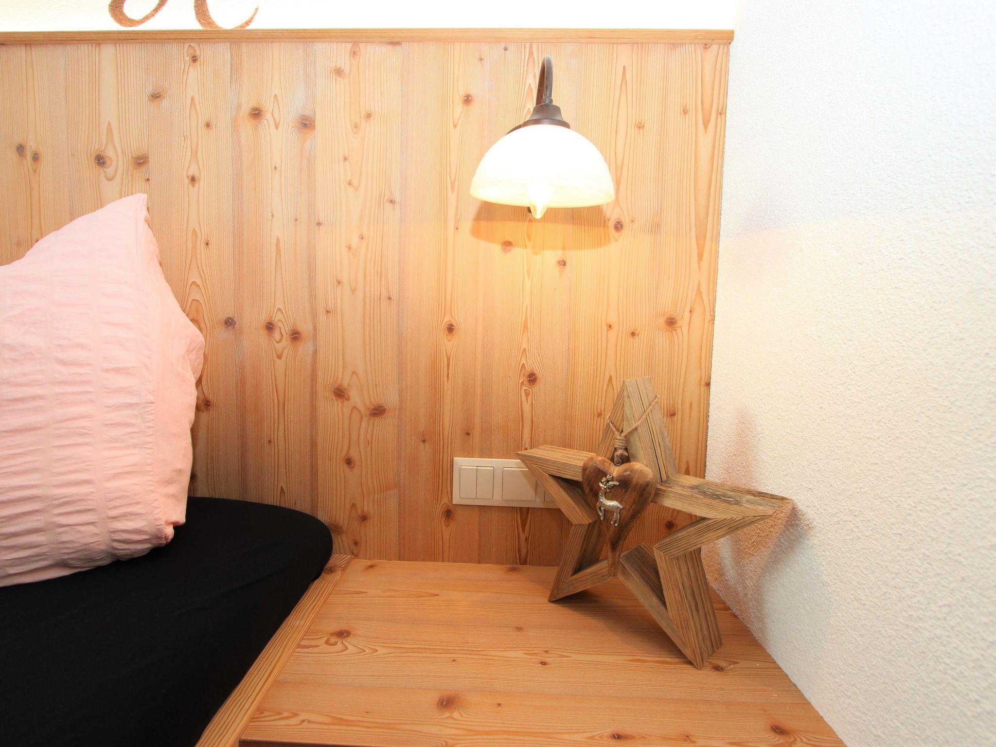 Photo 23 - 3 bedroom Apartment in Zellberg with garden