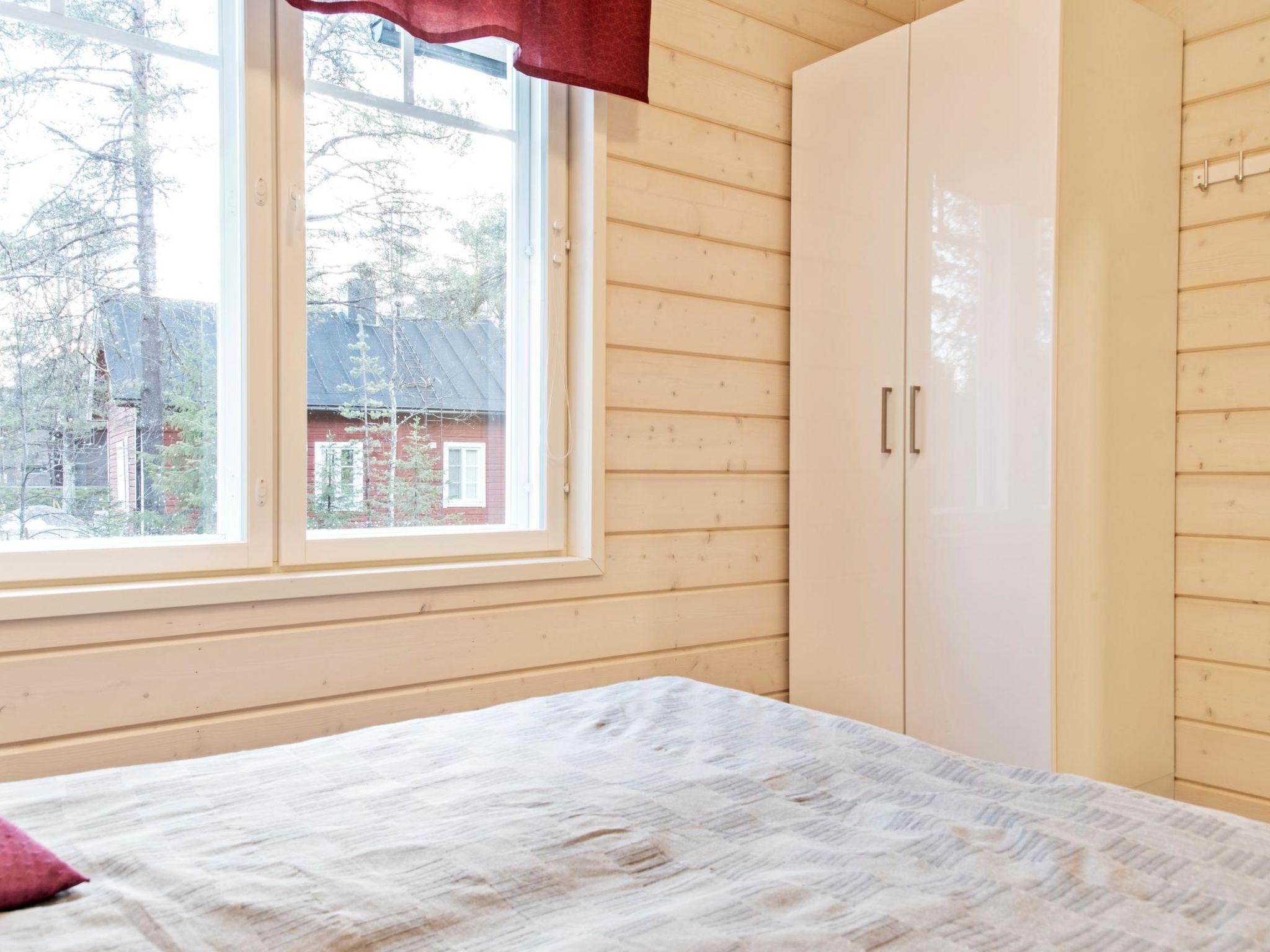 Photo 11 - Maison de 3 chambres à Kittilä avec sauna et vues sur la montagne