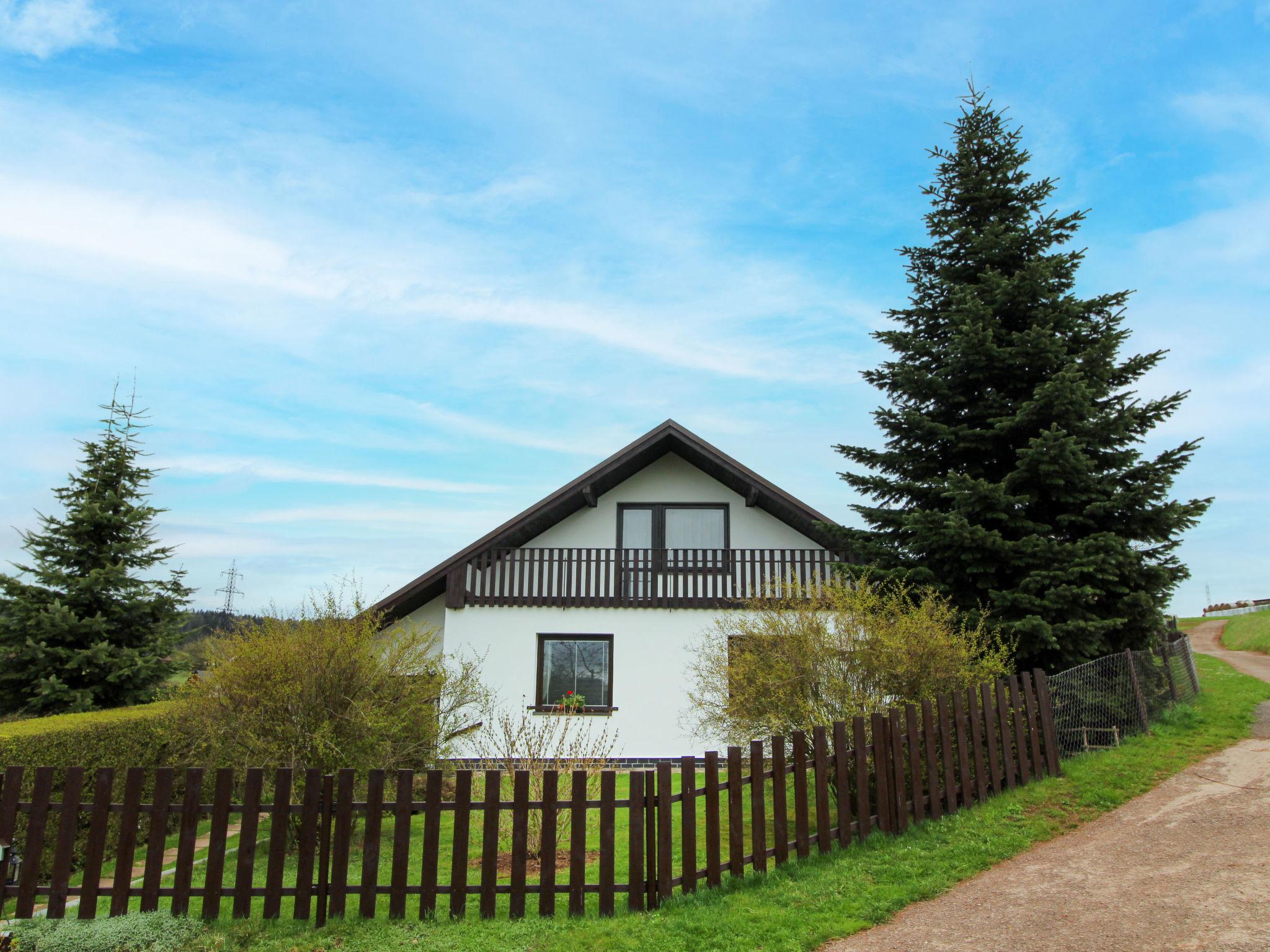 Photo 29 - Maison de 3 chambres à Červený Kostelec avec piscine et terrasse