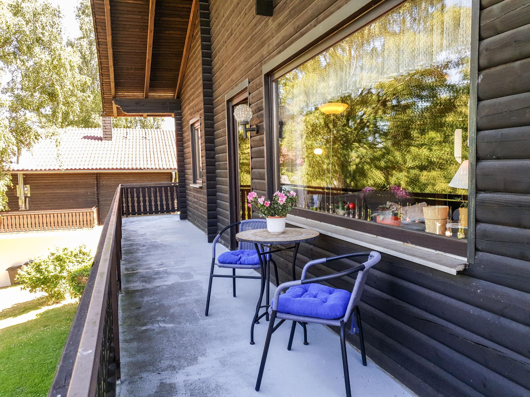 Photo 13 - Maison de 4 chambres à Thalfang avec jardin et terrasse