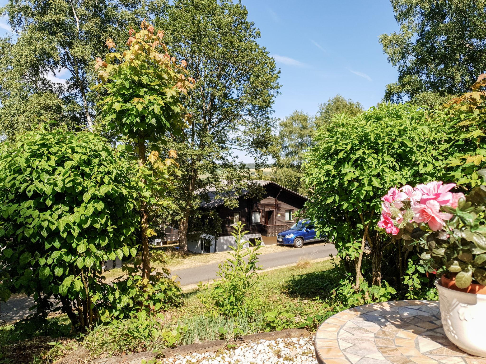 Foto 5 - Haus mit 4 Schlafzimmern in Thalfang mit terrasse