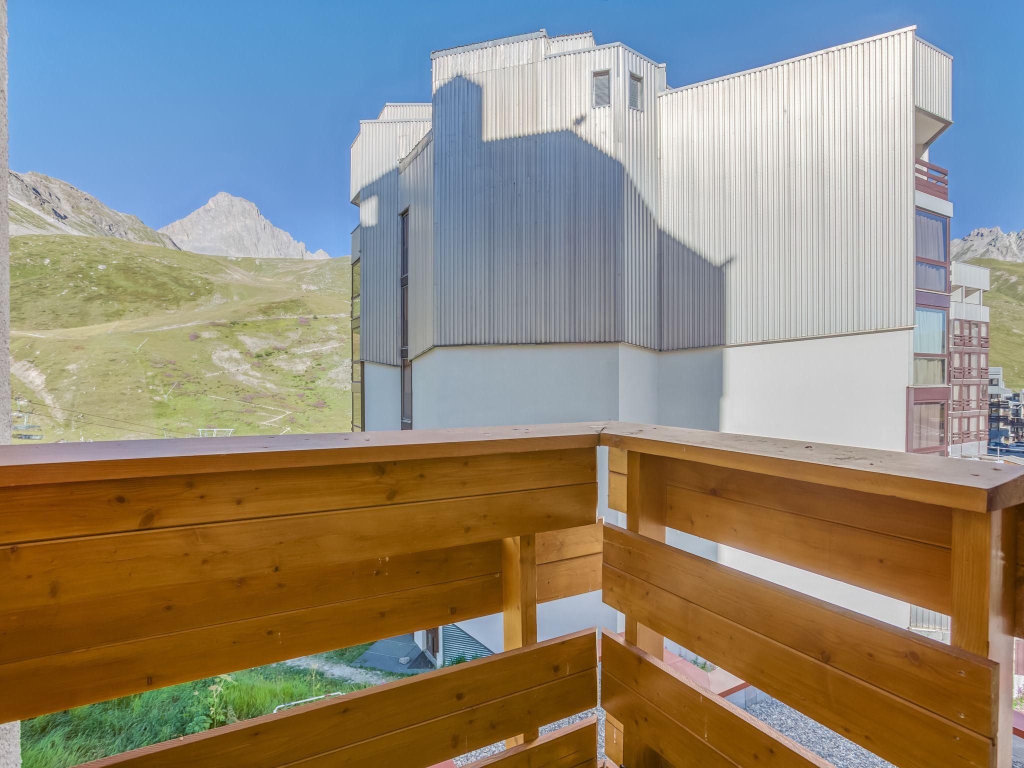 Foto 7 - Appartamento con 1 camera da letto a Tignes