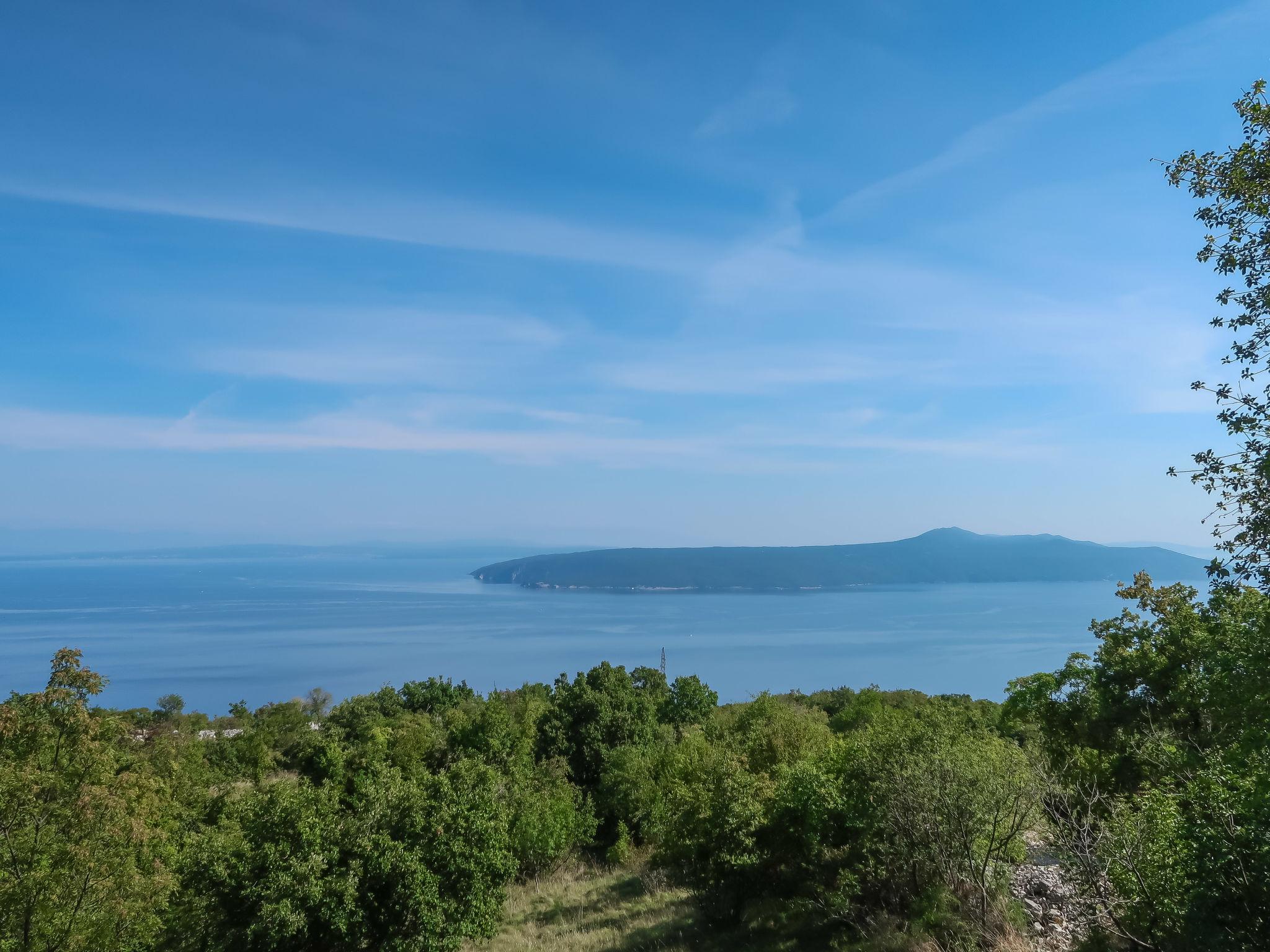 Foto 19 - Casa con 3 camere da letto a Mošćenička Draga con terrazza e vista mare