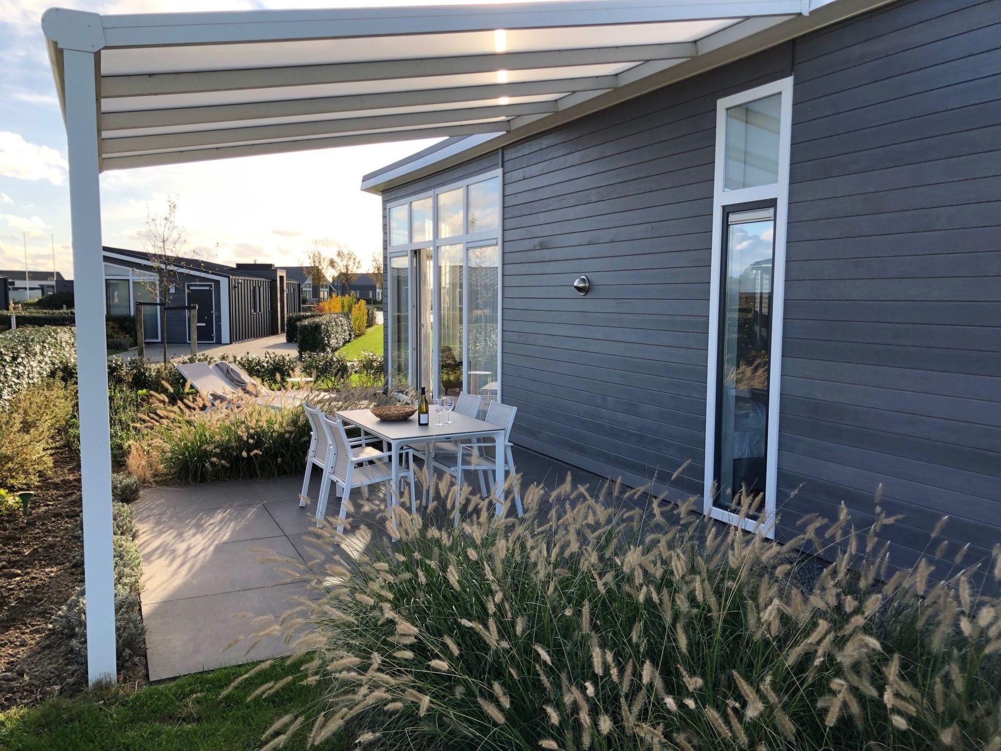 Photo 11 - Maison de 2 chambres à Wemeldinge avec jardin et terrasse