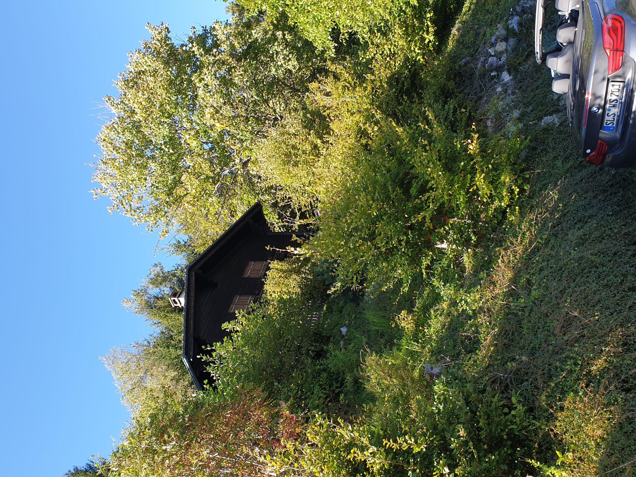 Photo 19 - 2 bedroom House in Gruyères with terrace and mountain view