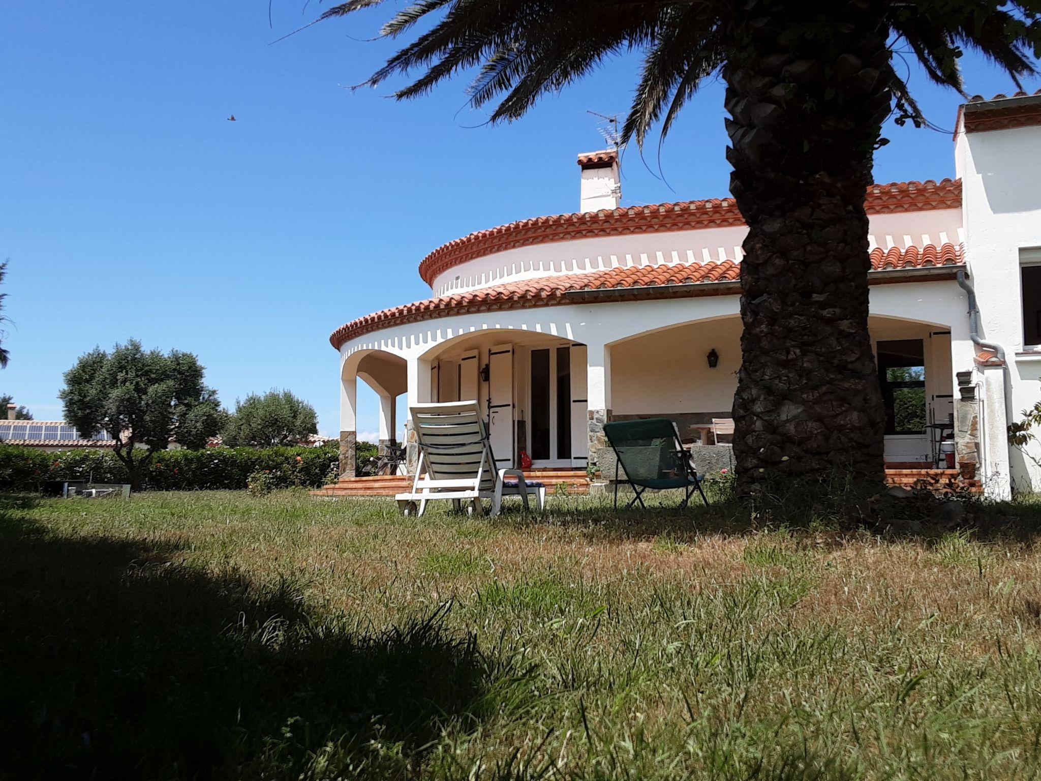 Photo 29 - Maison de 3 chambres à Pollestres avec jardin et terrasse