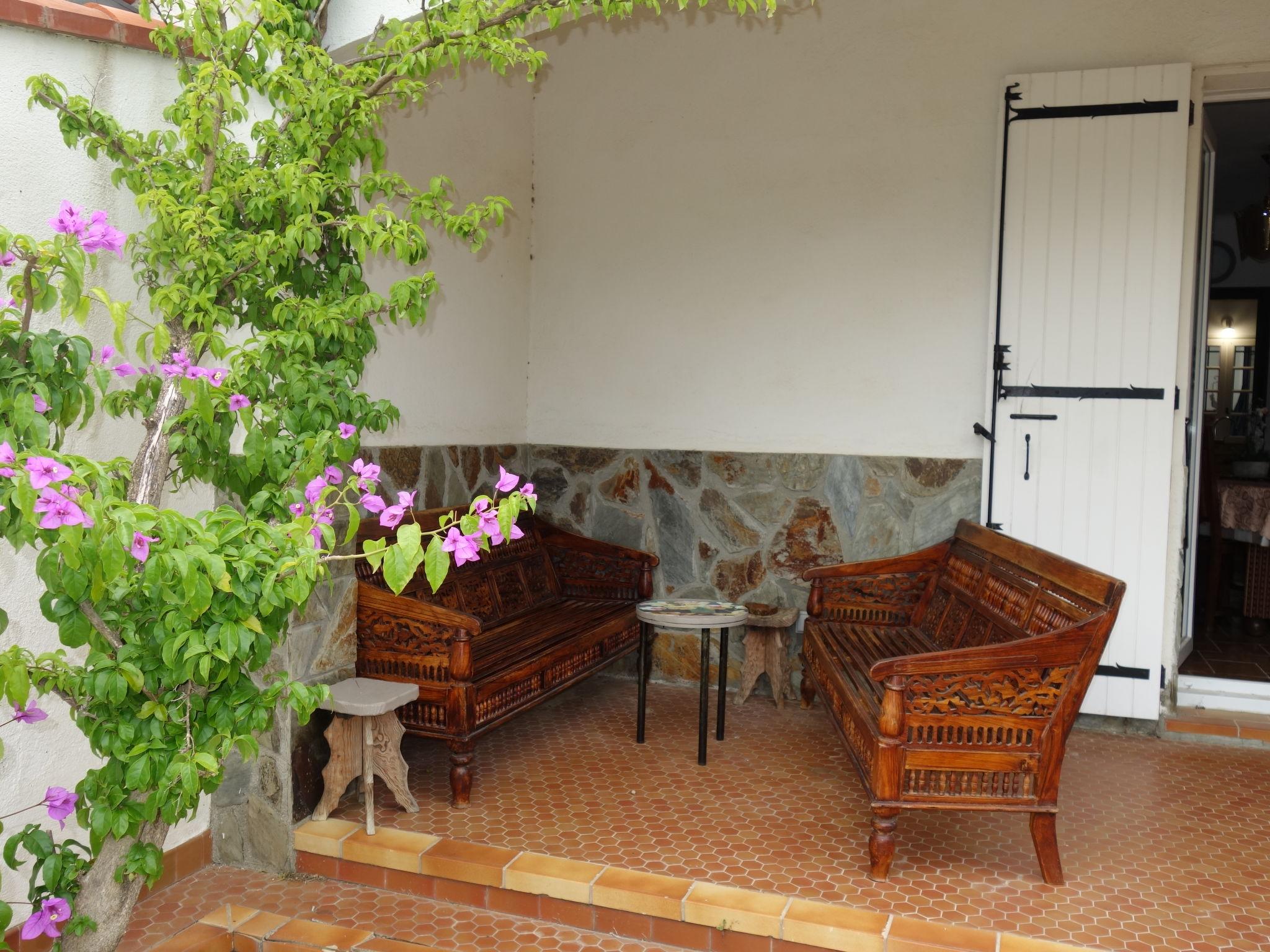 Photo 2 - 3 bedroom House in Pollestres with garden and terrace