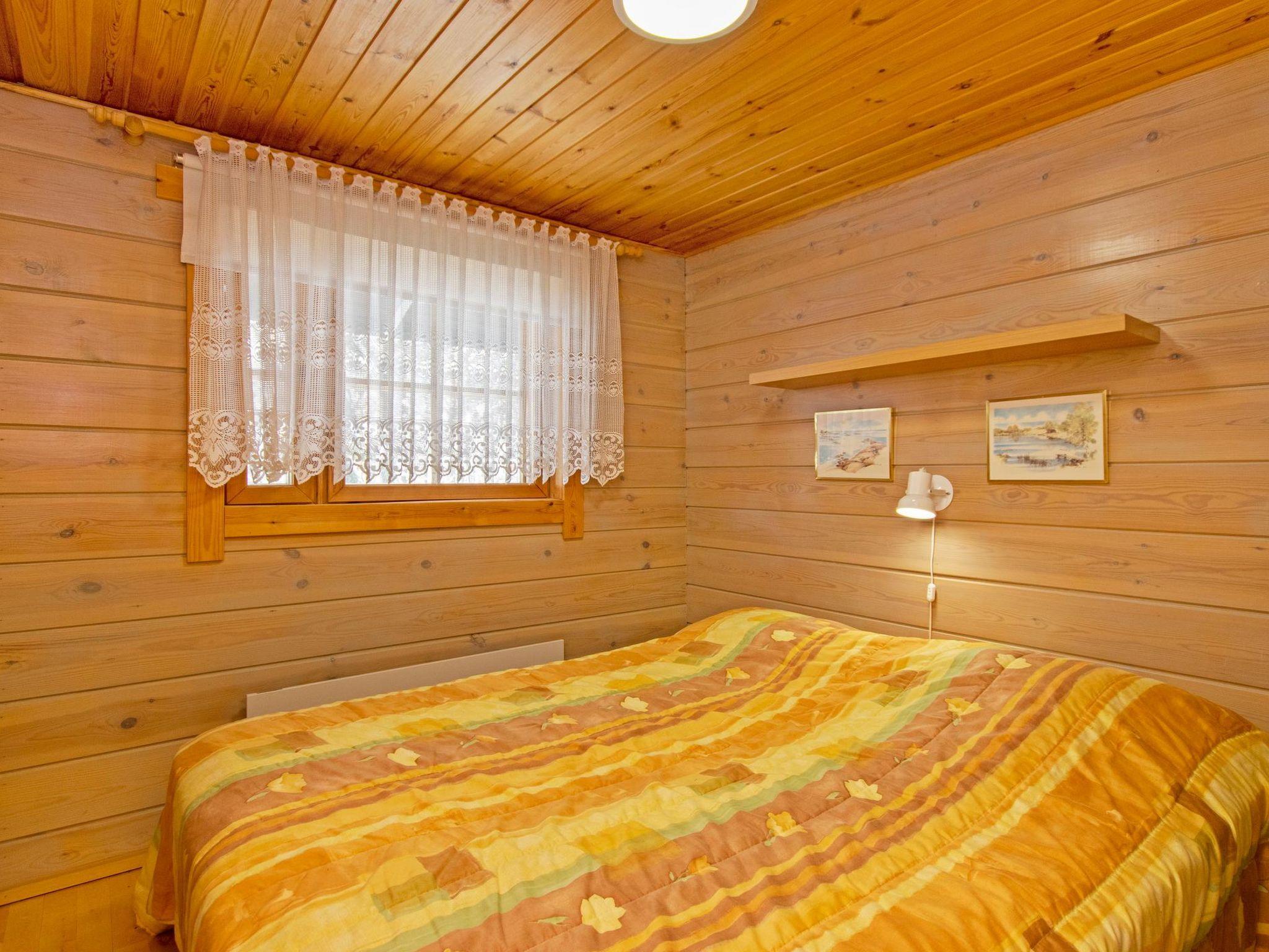 Foto 11 - Haus mit 1 Schlafzimmer in Hyrynsalmi