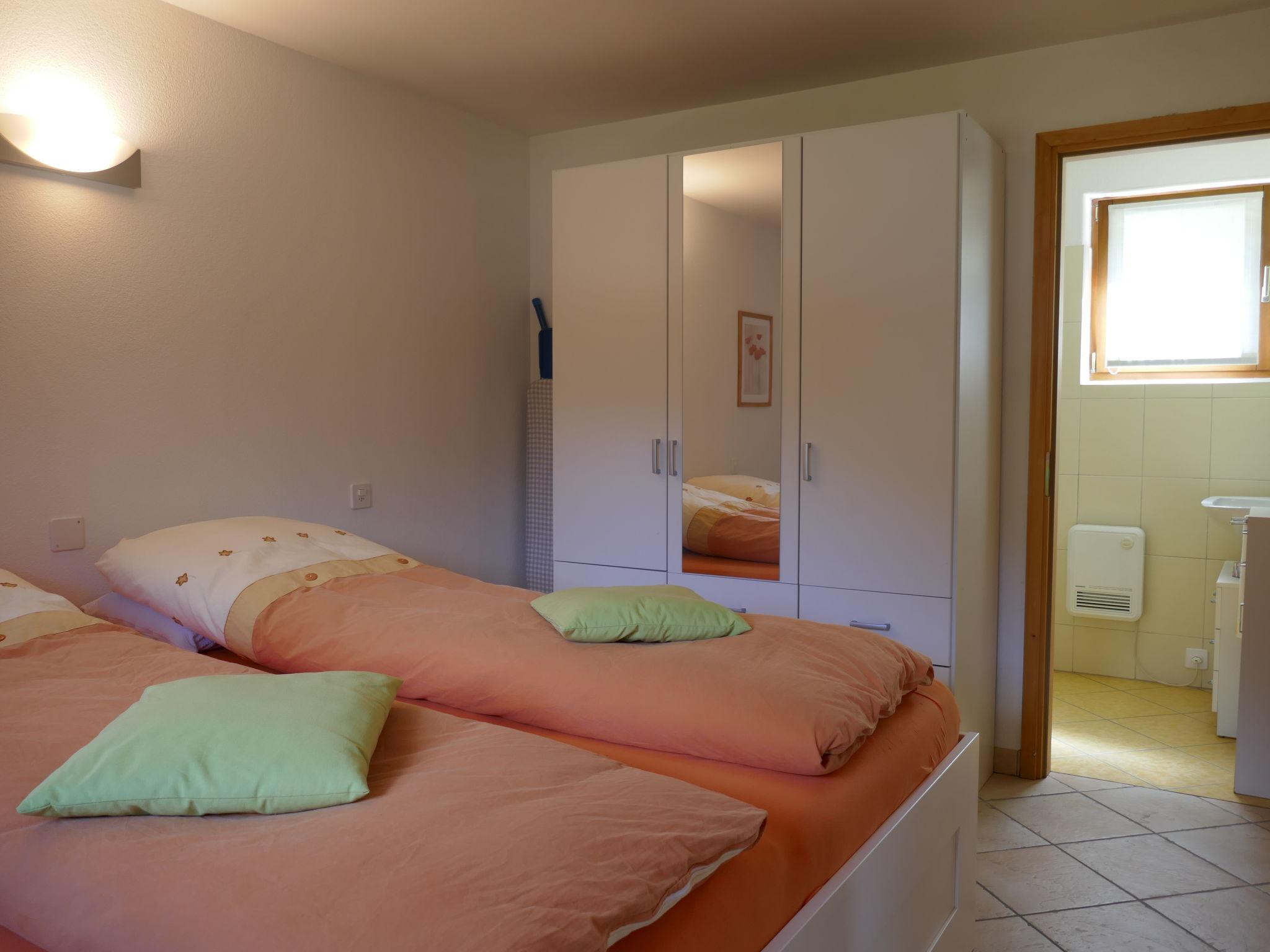 Foto 4 - Apartment mit 1 Schlafzimmer in Blenio mit garten und blick auf die berge
