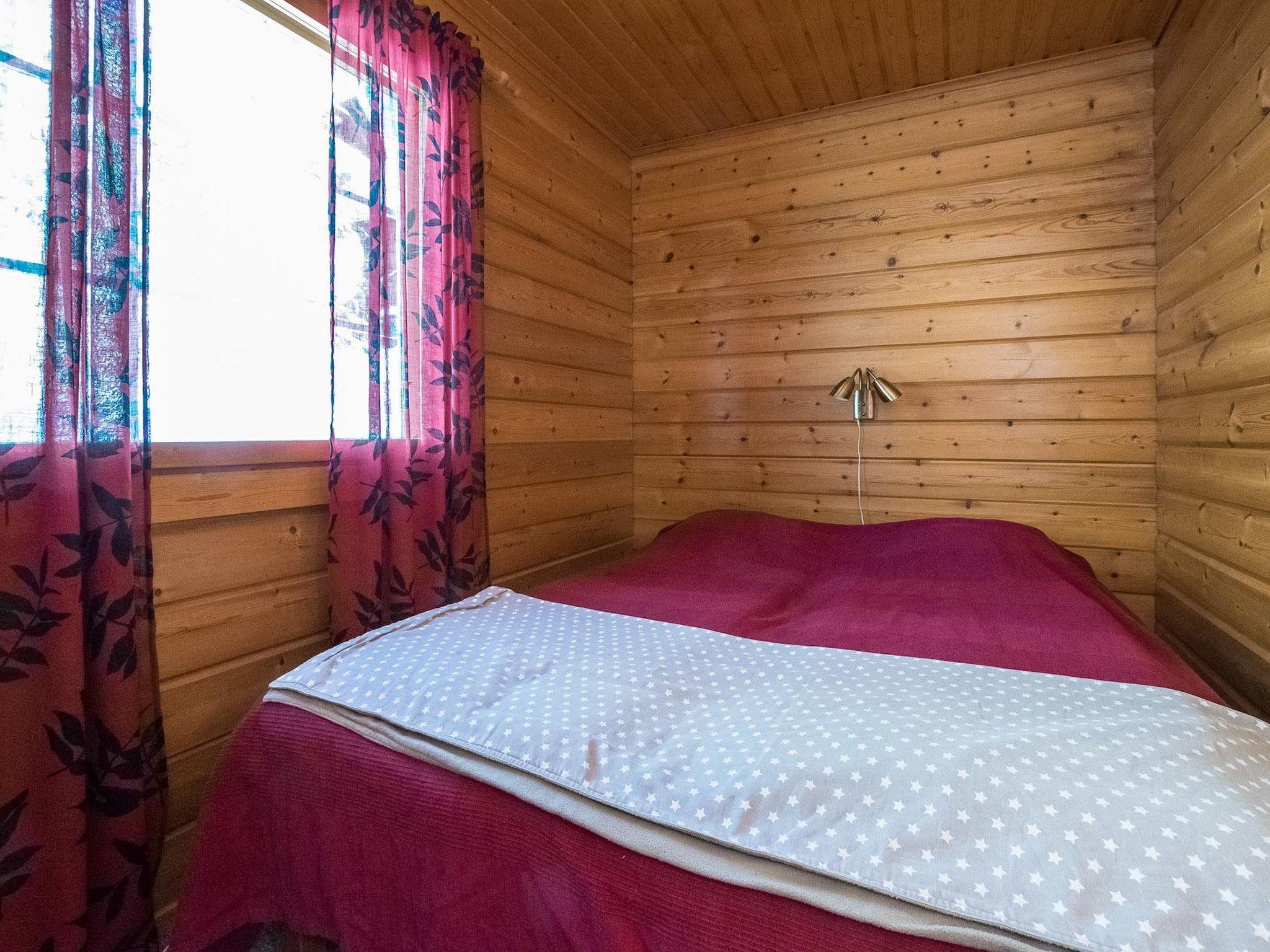 Foto 4 - Casa de 3 quartos em Hyrynsalmi com sauna