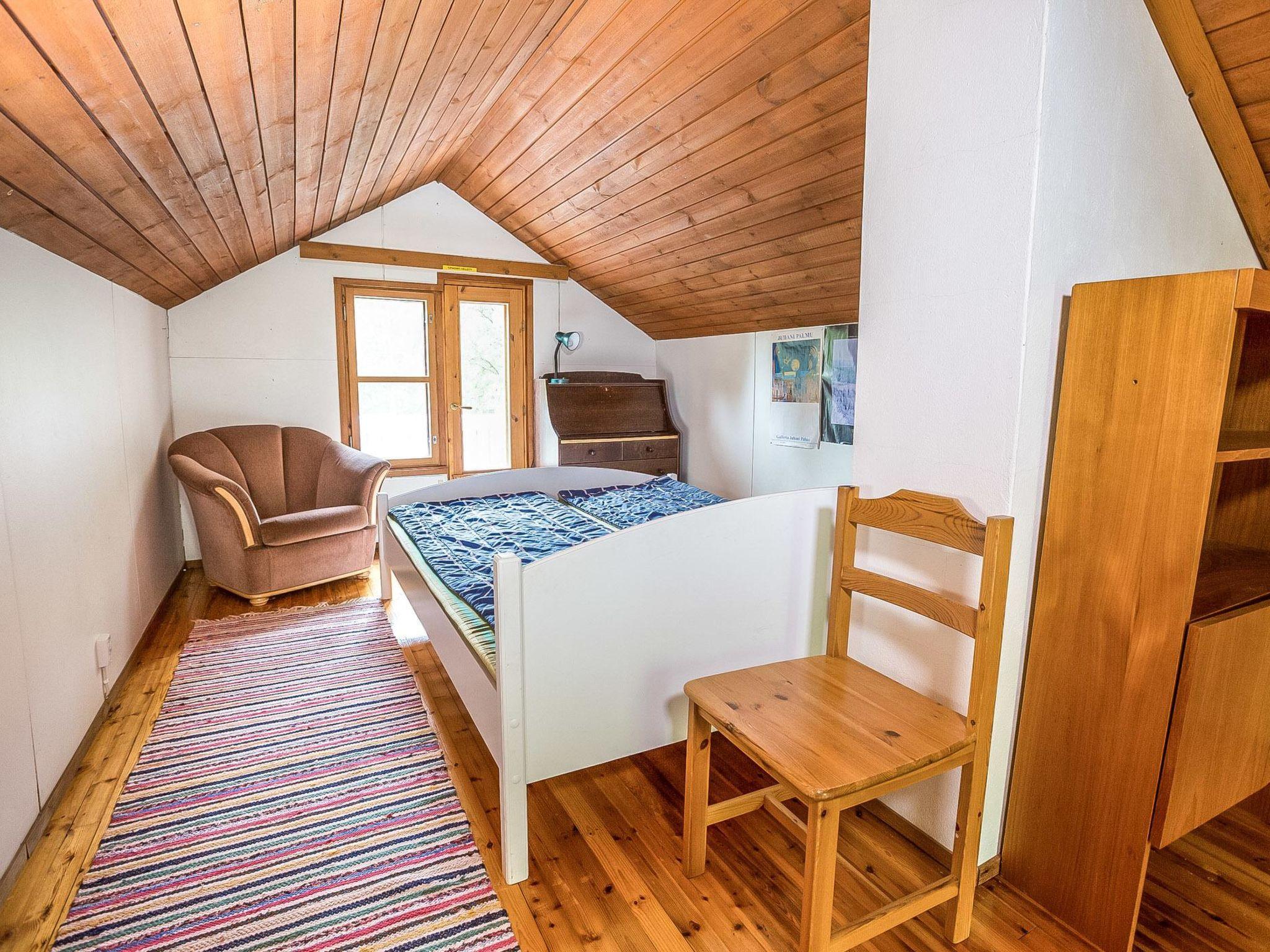 Photo 8 - 1 bedroom House in Savonlinna with sauna